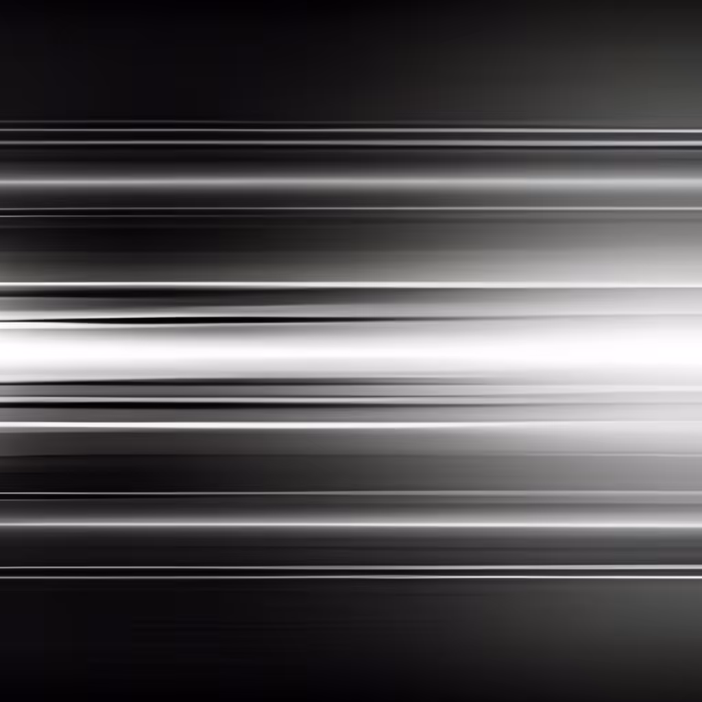 Glow #8