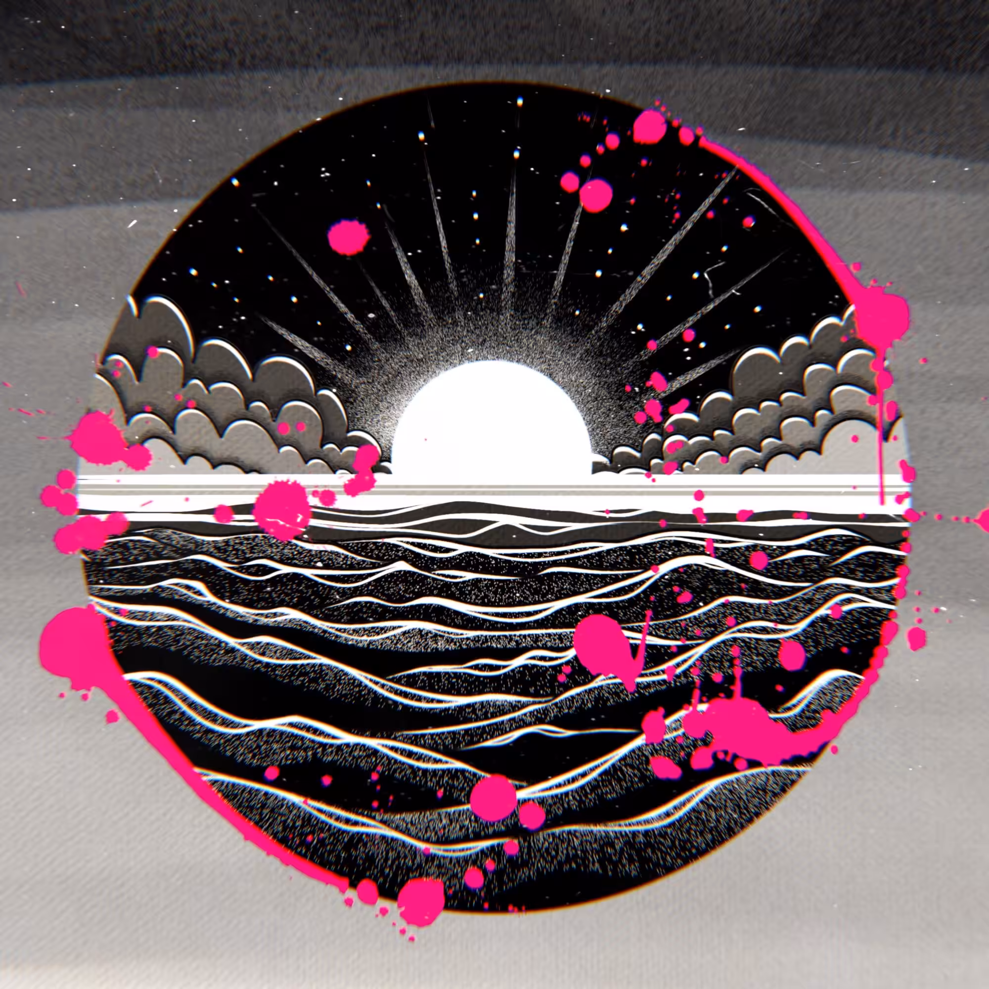 Horizon