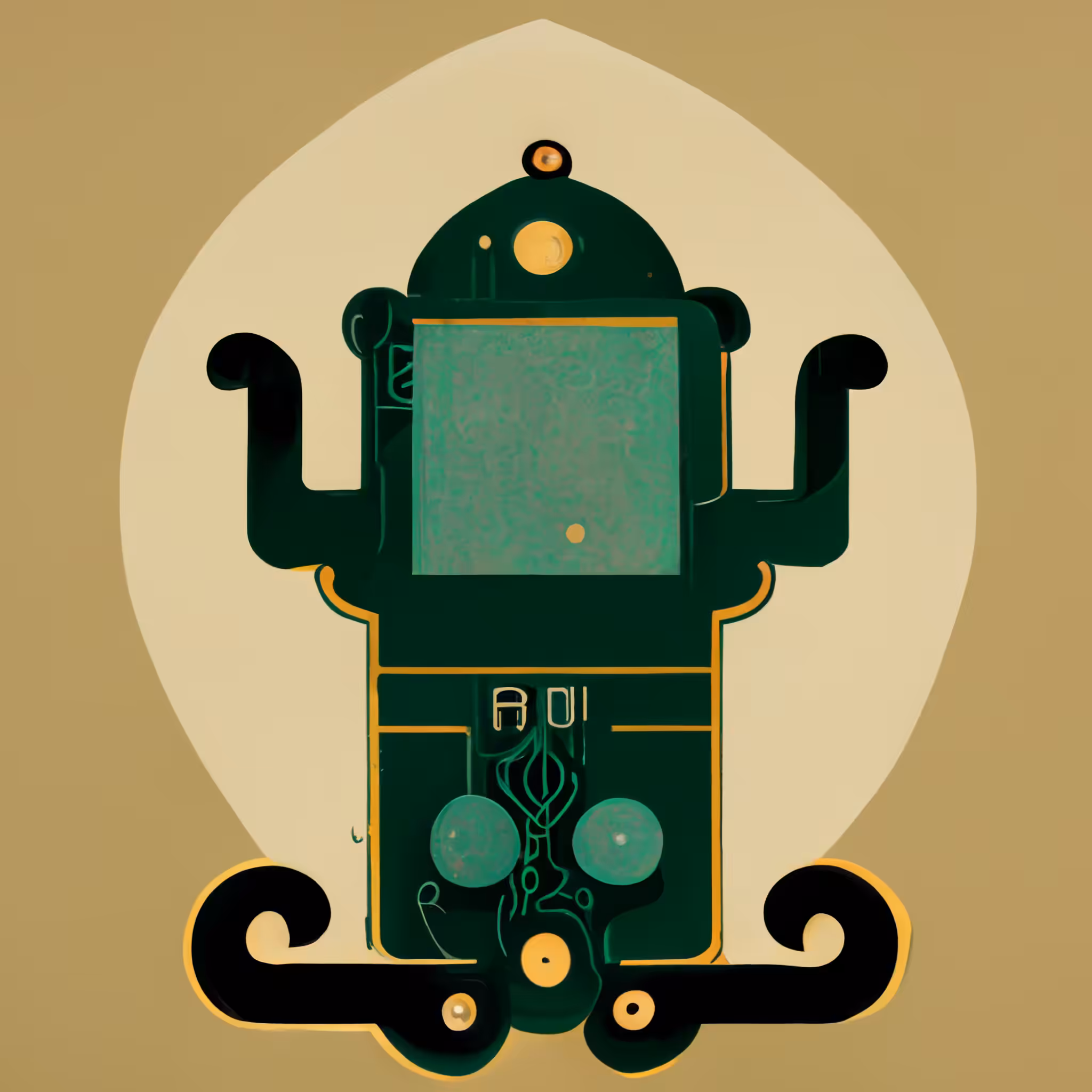 Circuitboard Cuties