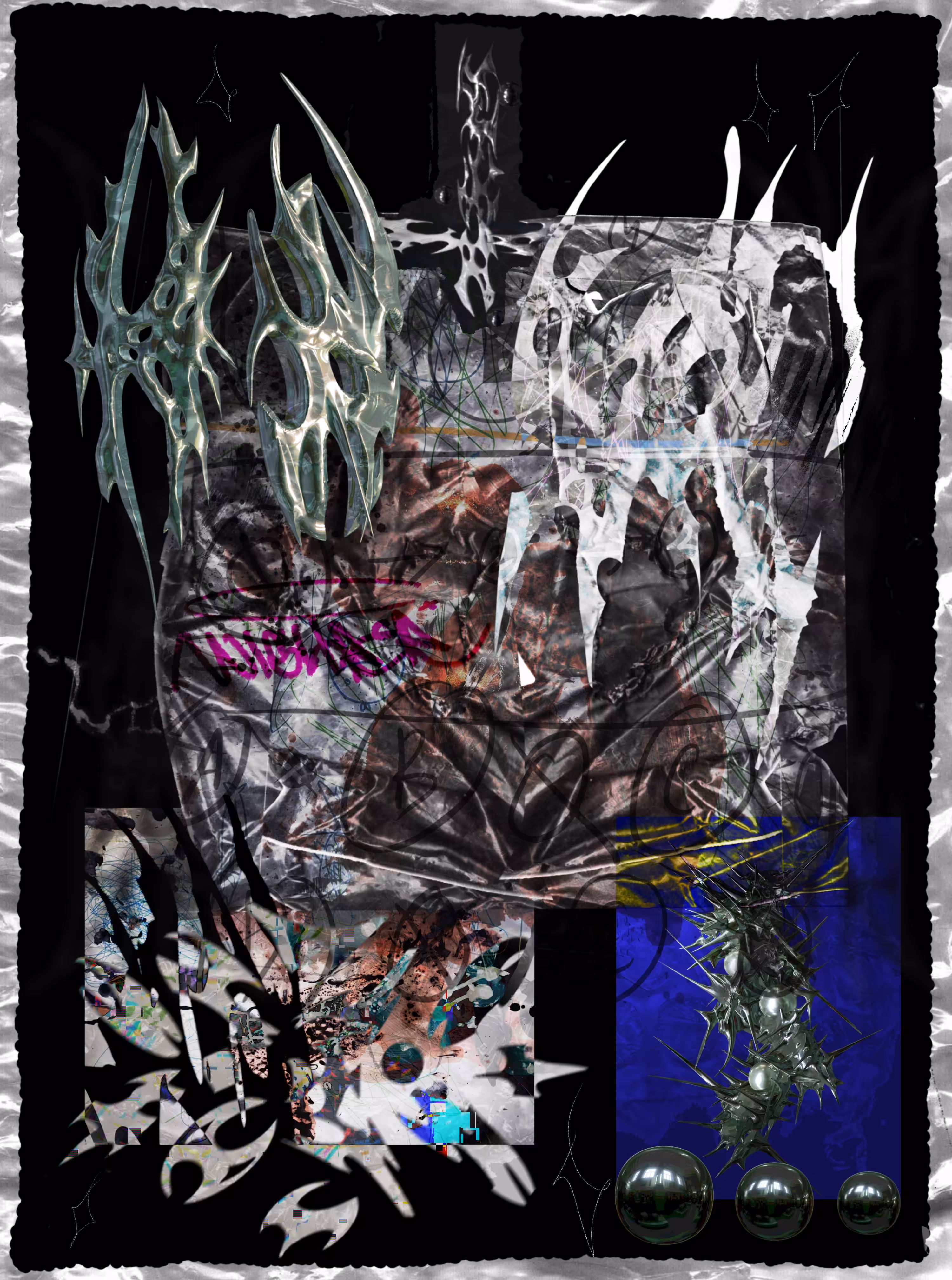 unrest