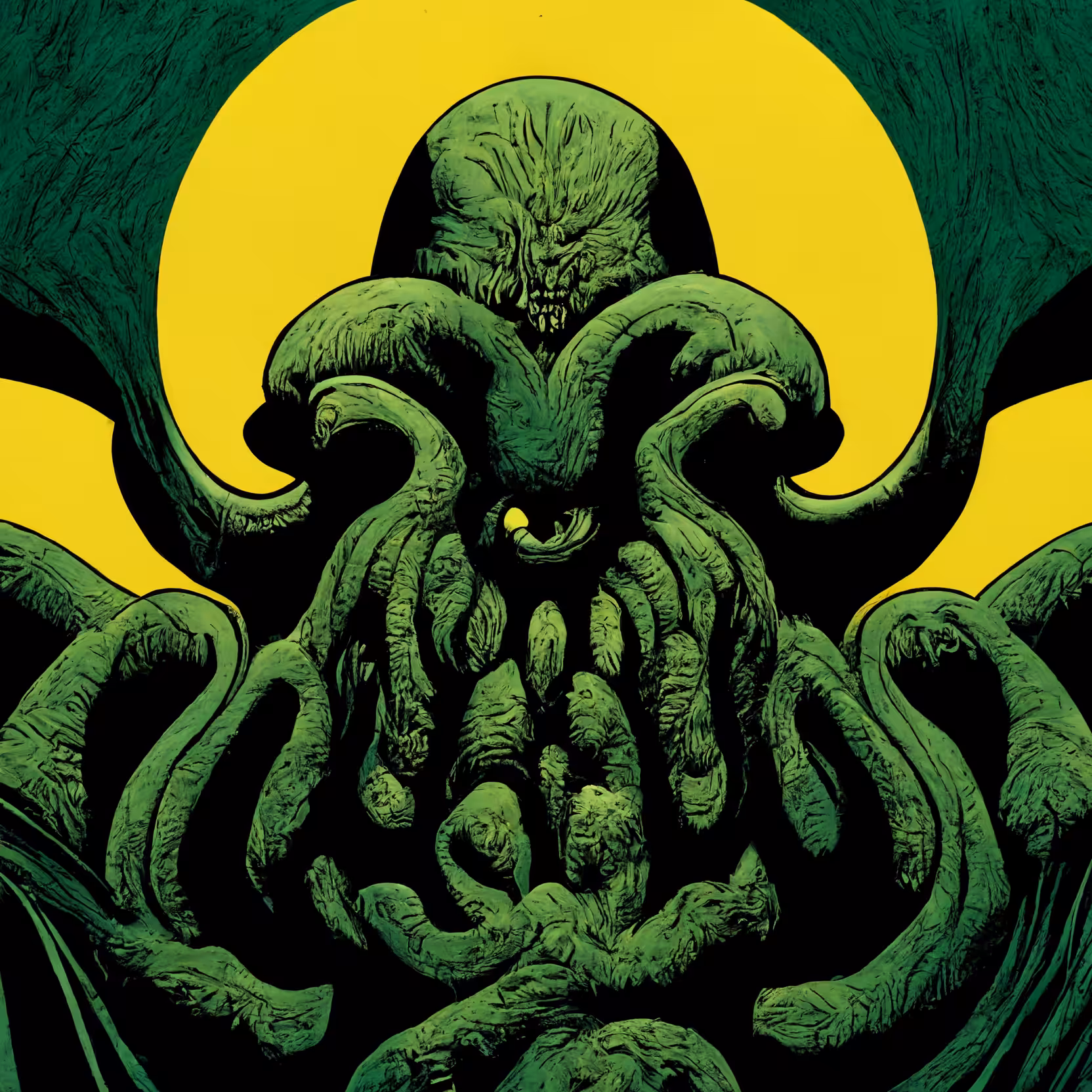 CTHULHU