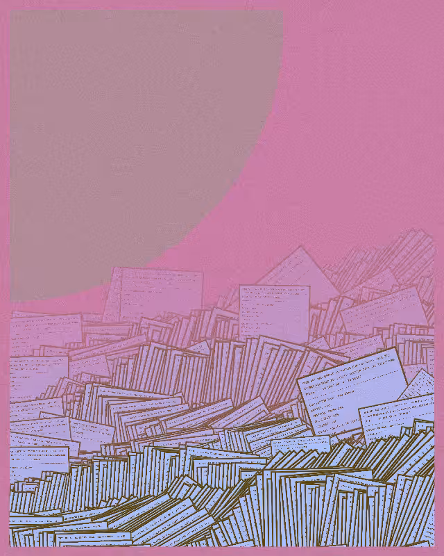 One Eleven (Landscape/Landfill) #47