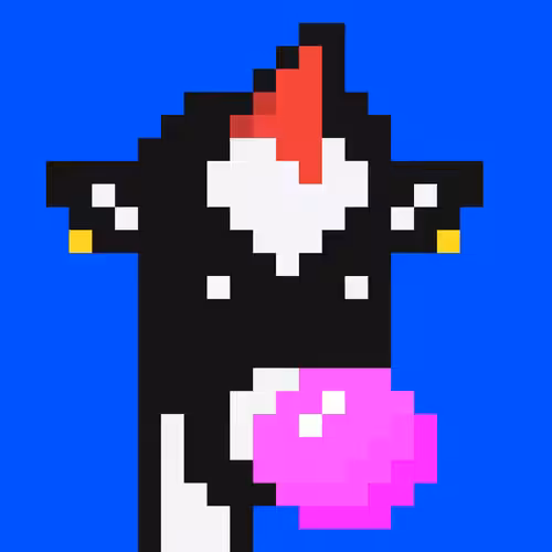 CowPunks #5414