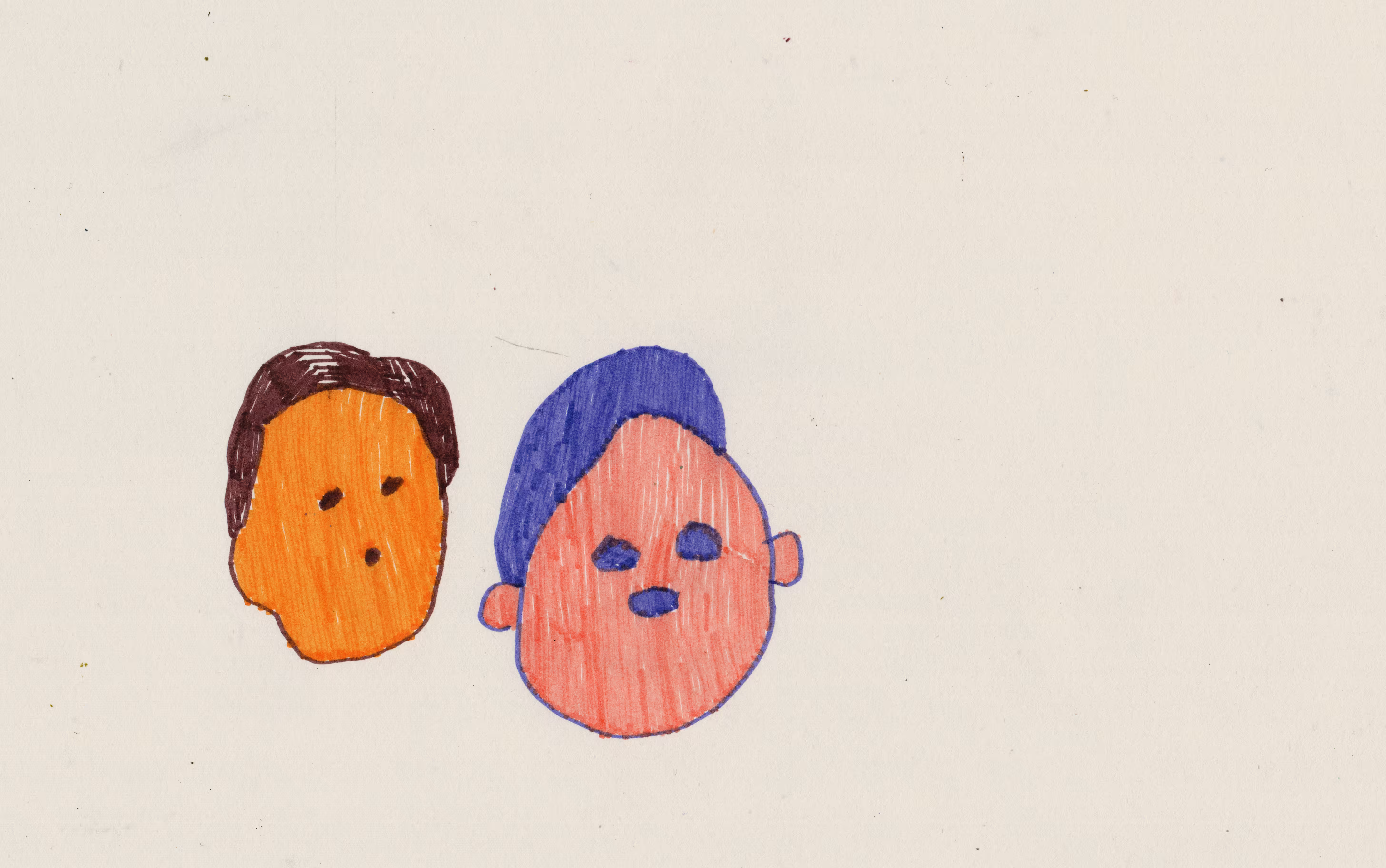 this is you and me 