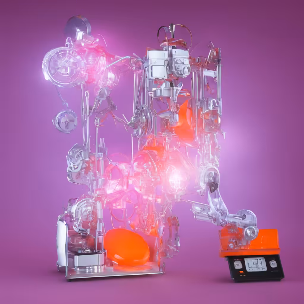 Surrender Machine #114