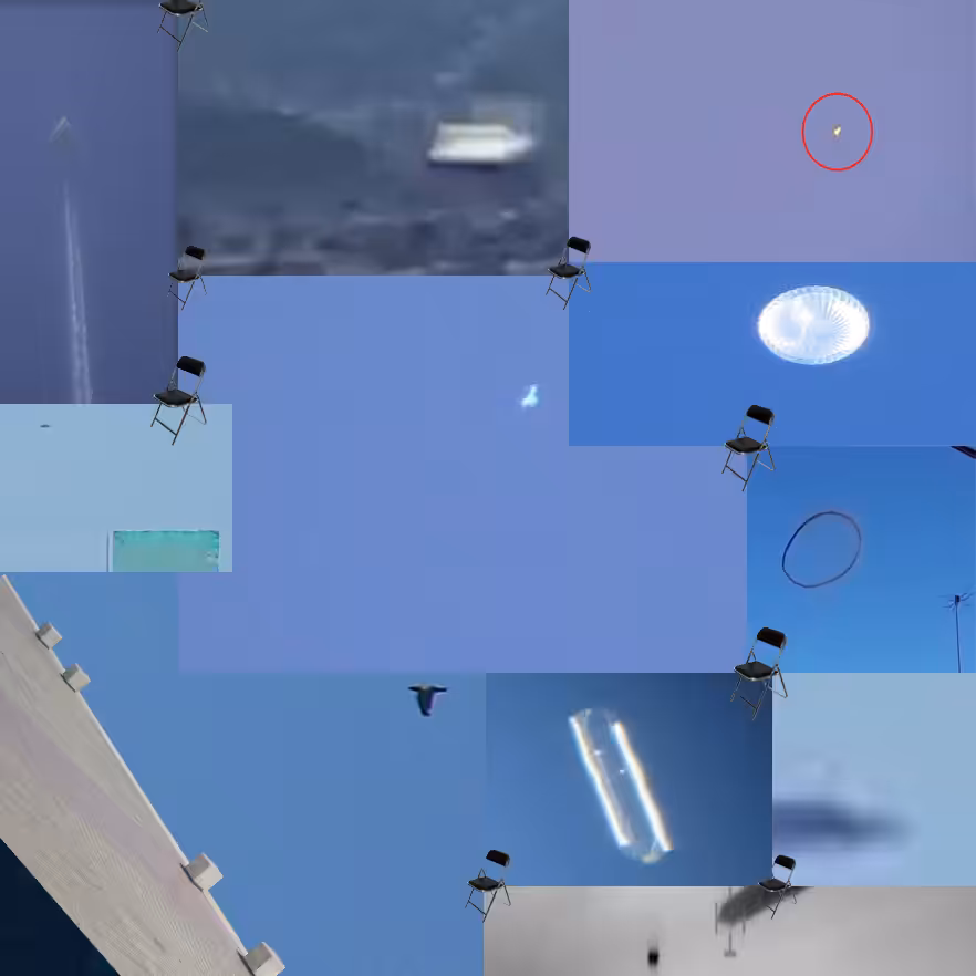 UFO´s