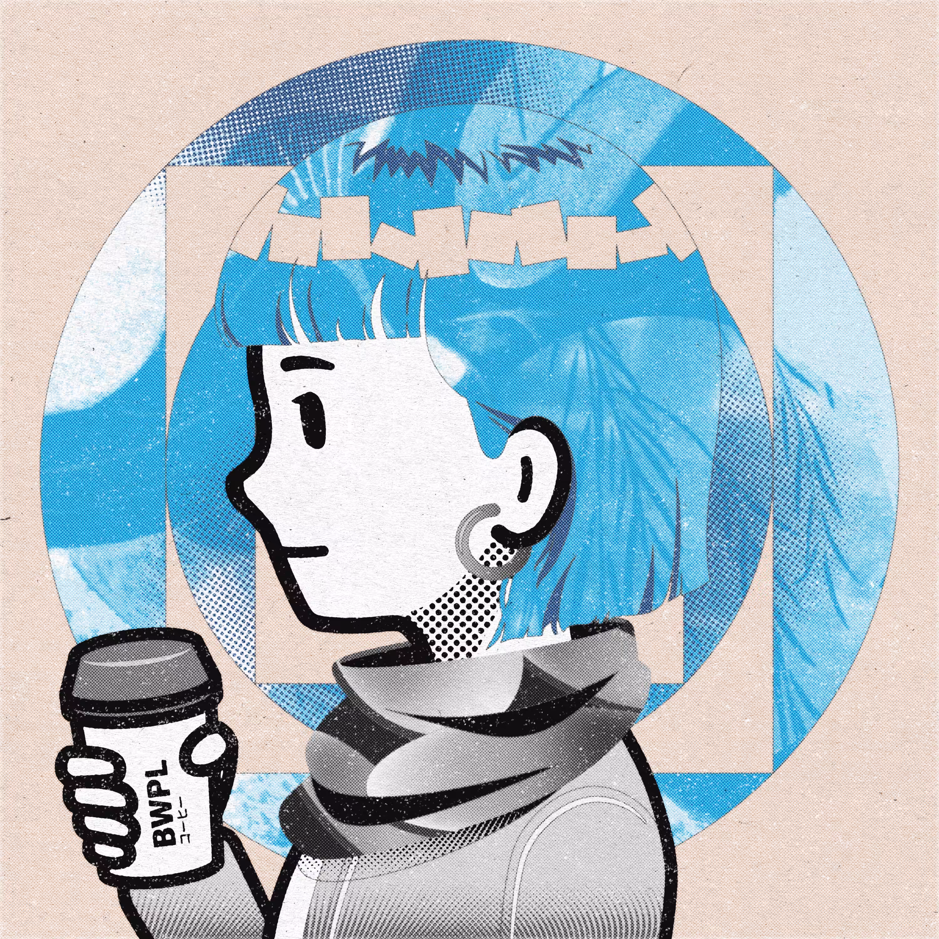 A Cup of Coffee a Day Keeps the Doctor Away