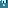 Floppy Disk : TEAL : Flip Side