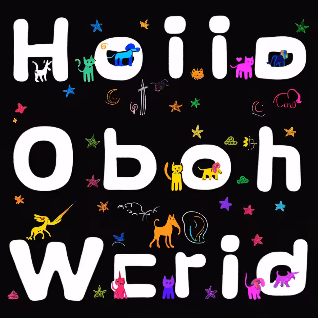 Hello OpenWorld #252