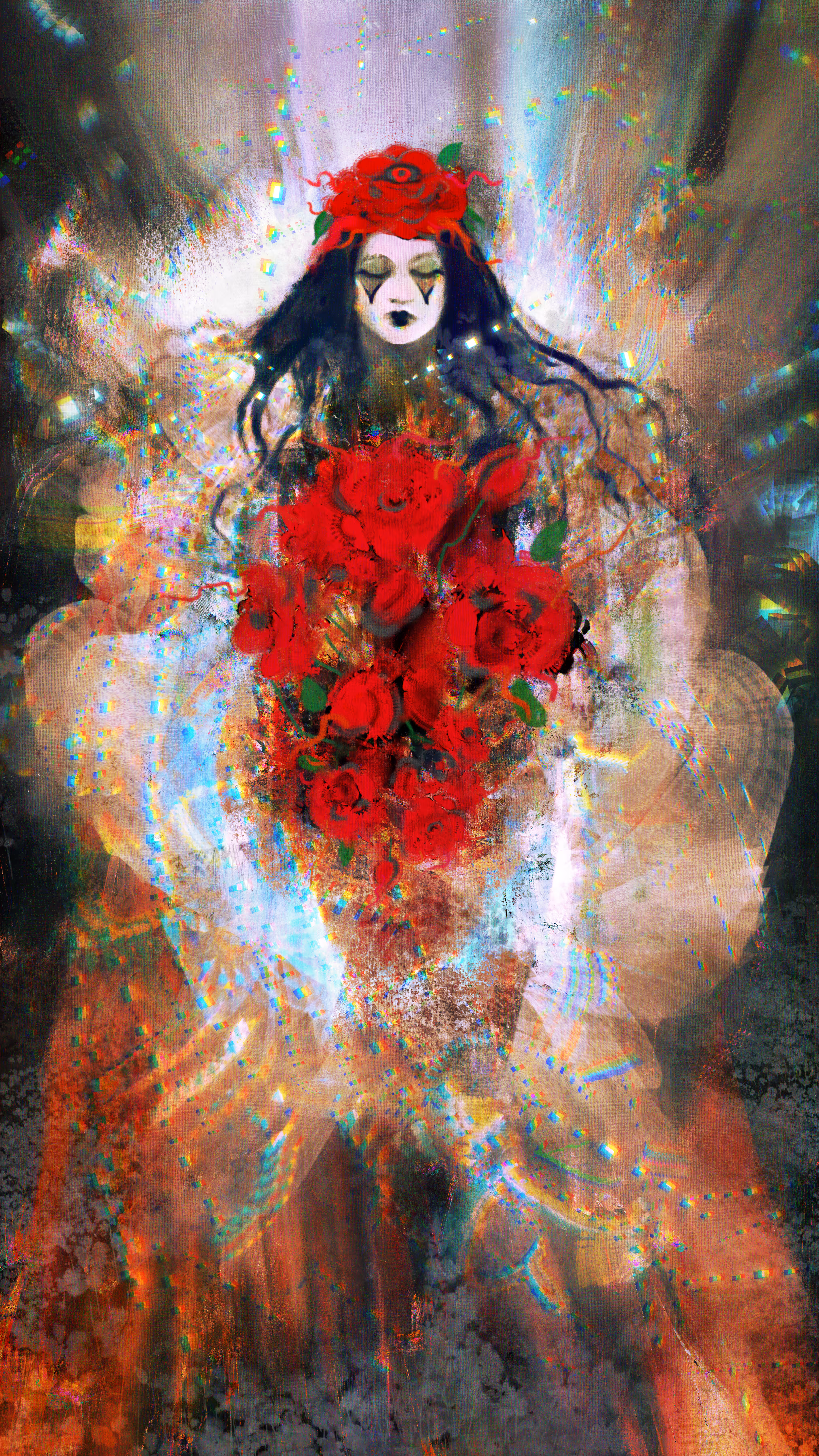 The Silent Oracle