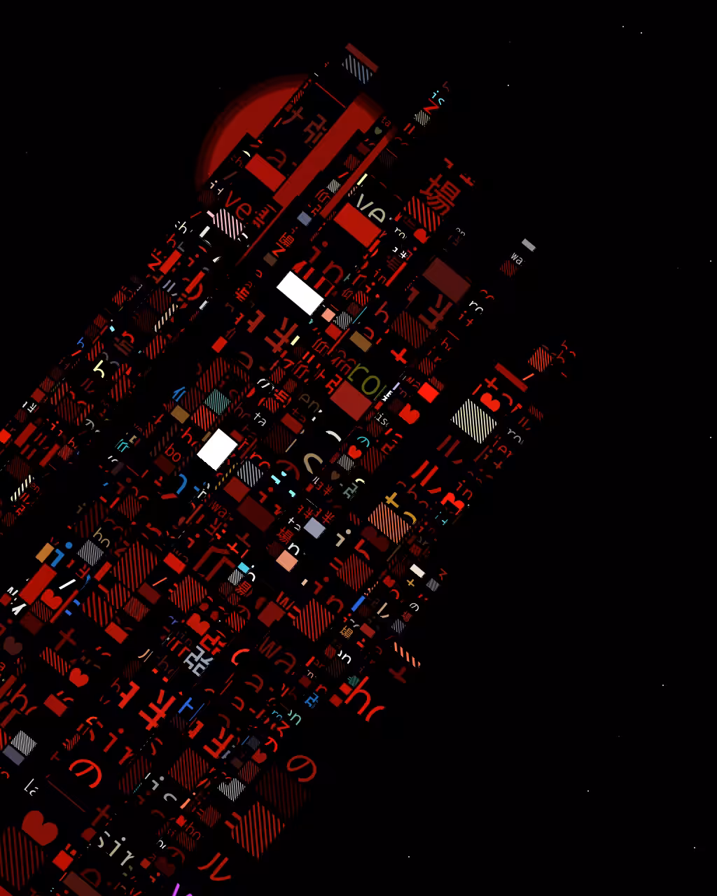 CityLights #810