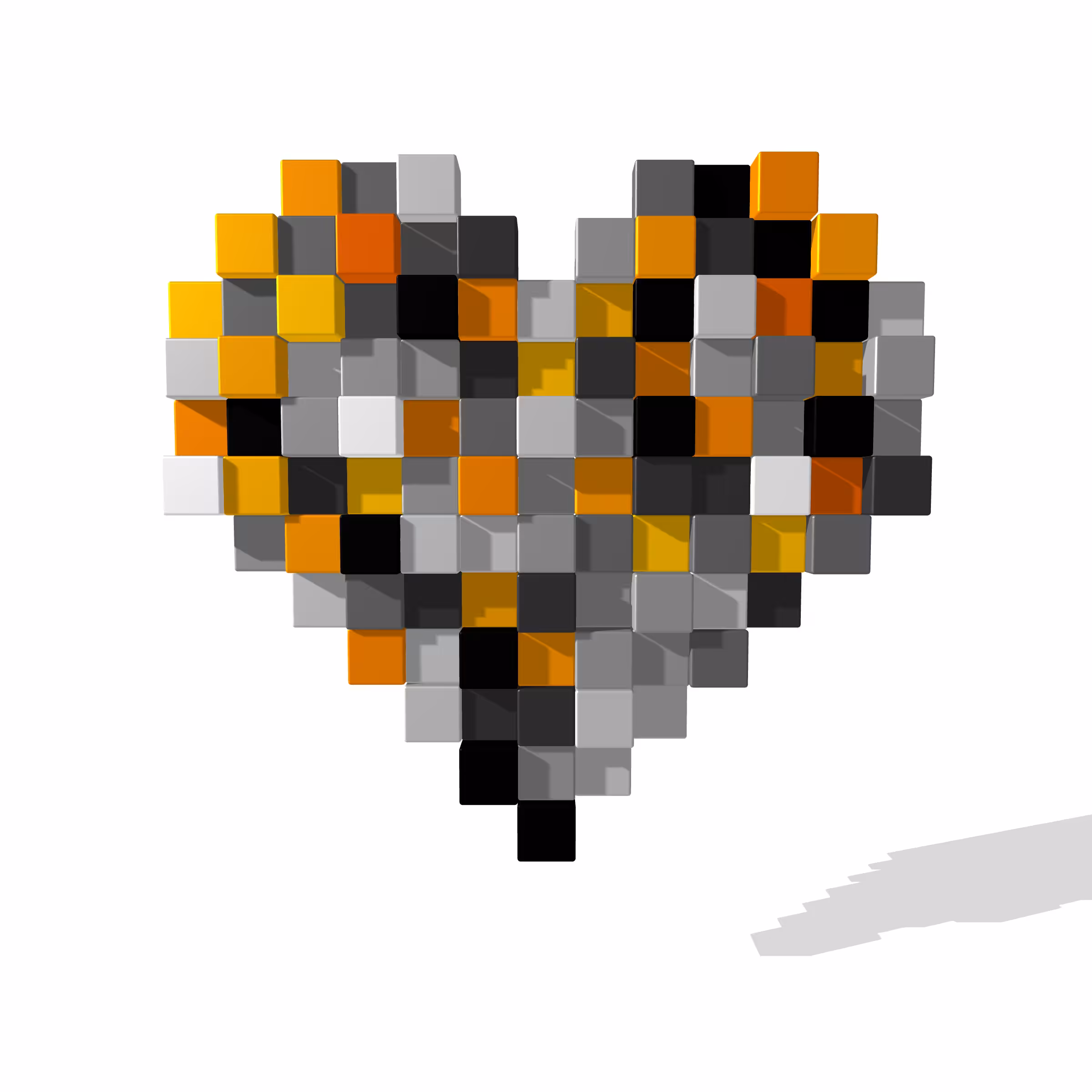 heart + craft #22009