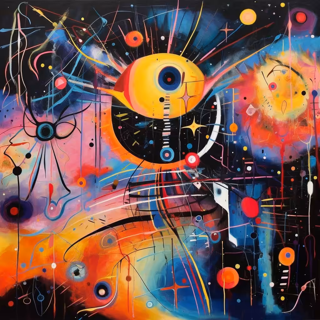 Cosmic Echoes