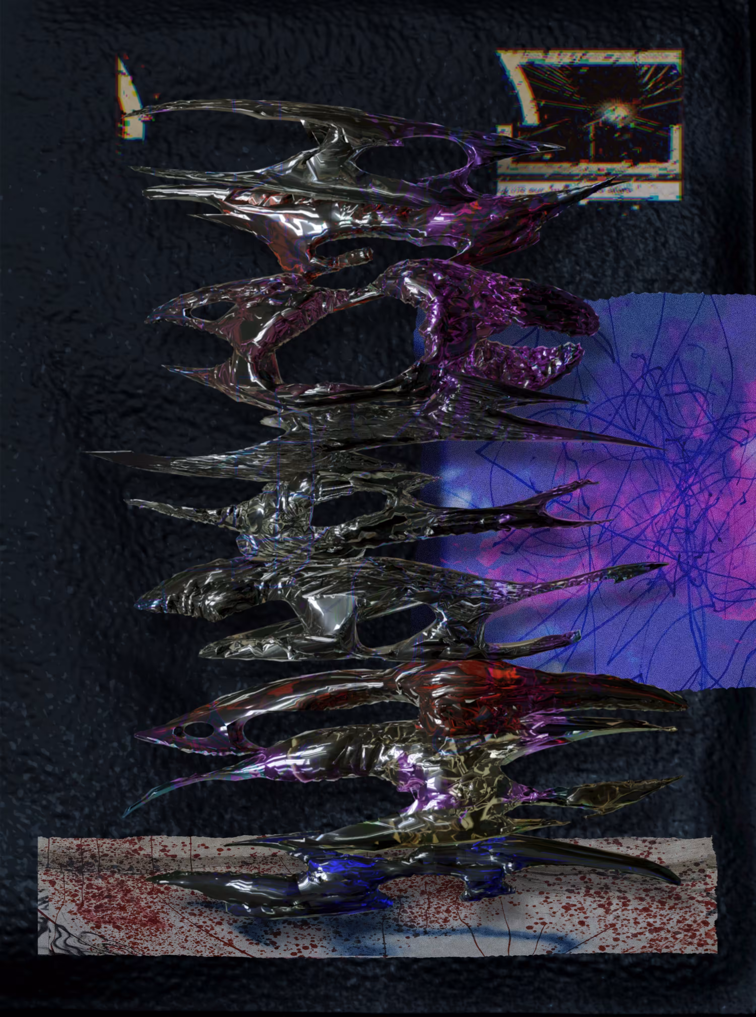 wishperhart - Sensitivity deprived