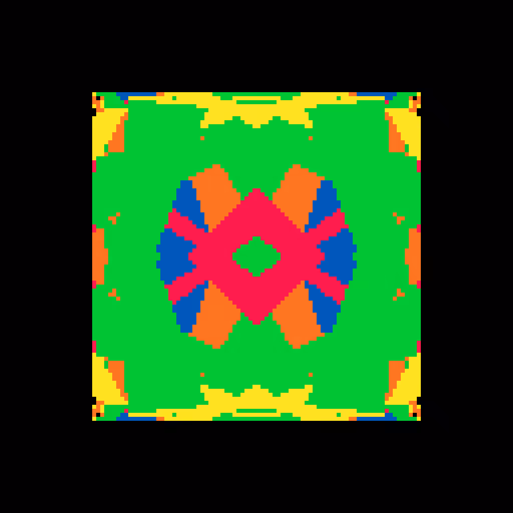 Sigil Squared #4