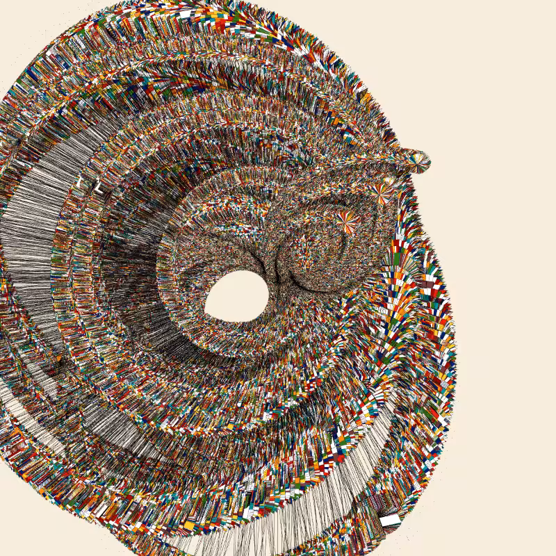 Singularithm #118