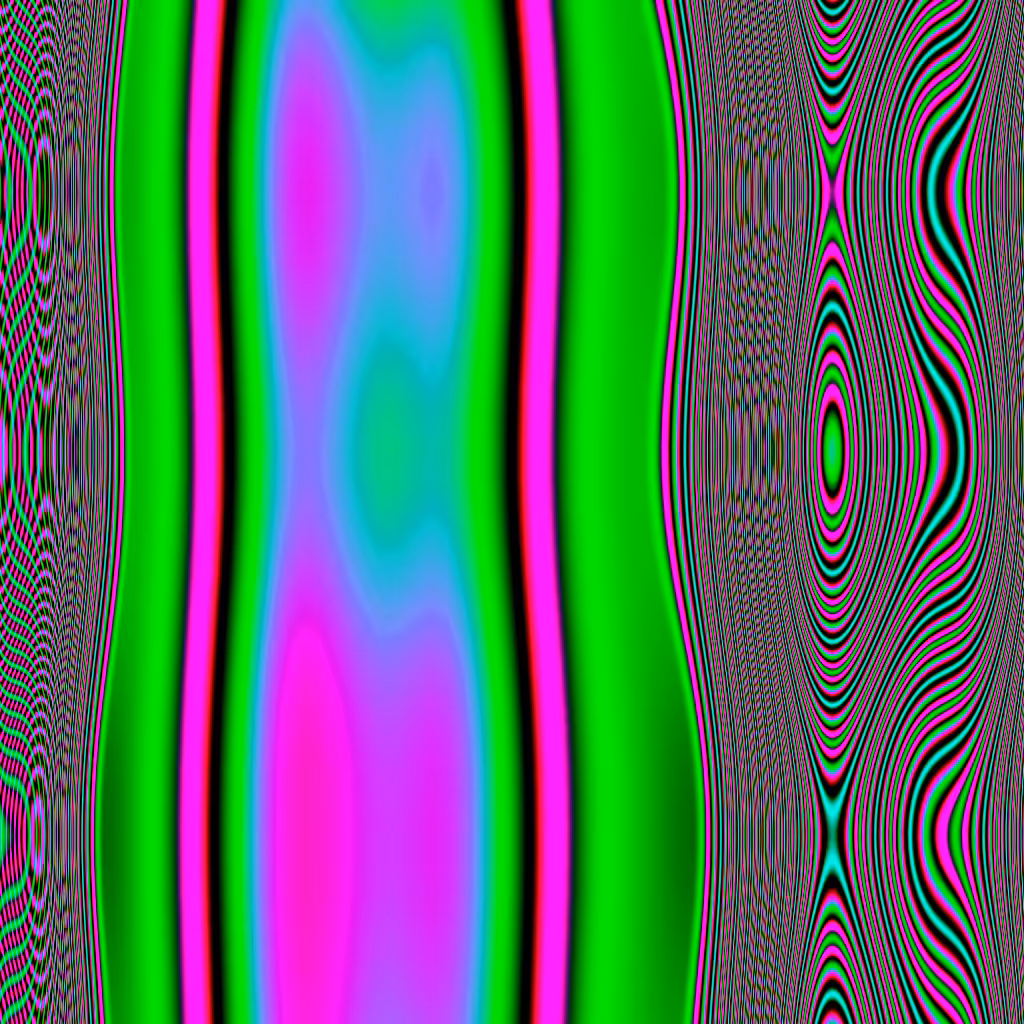 Interferences #51