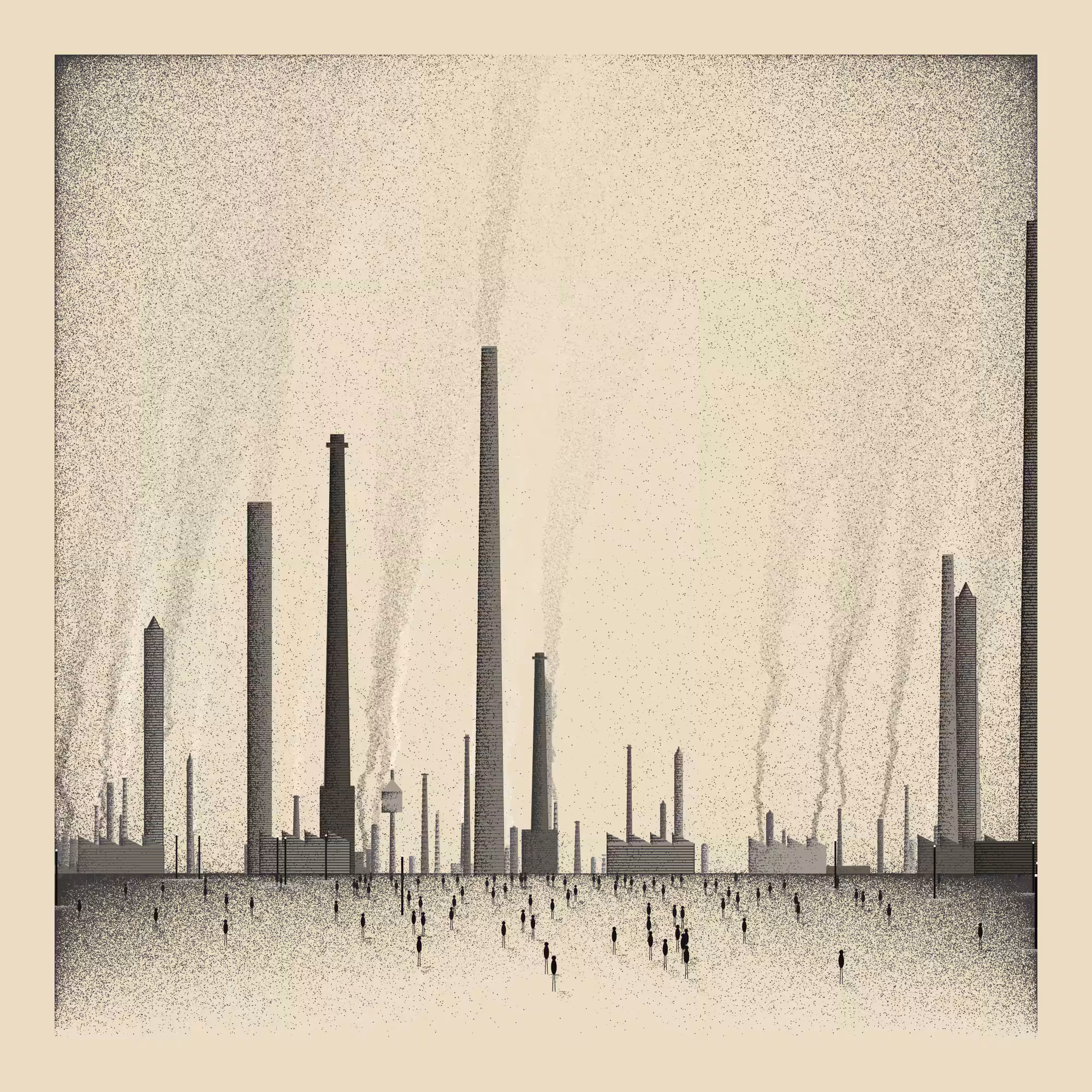 Industrial #247