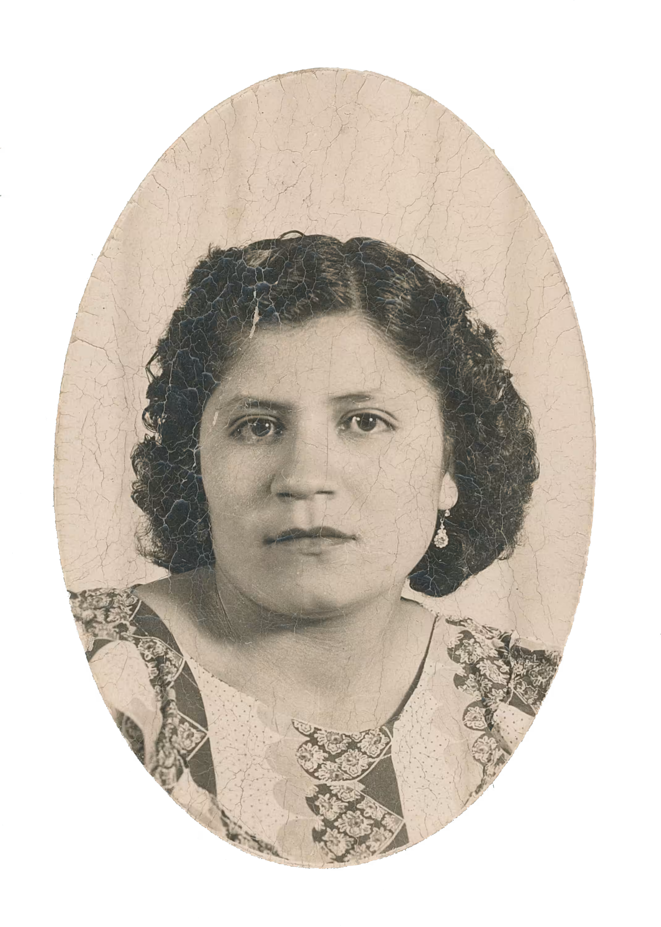 Portraits of Women #27