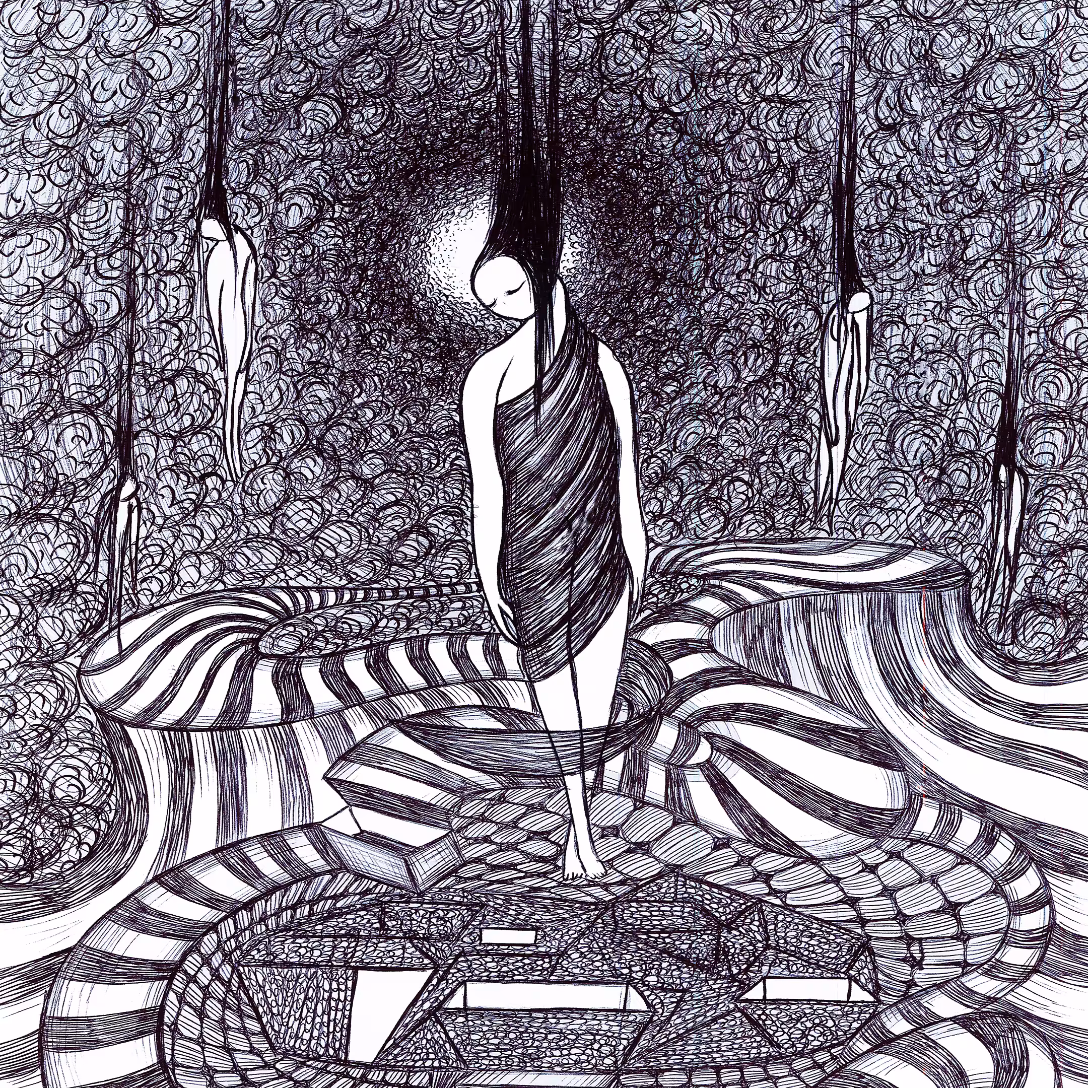 Sacred Lives