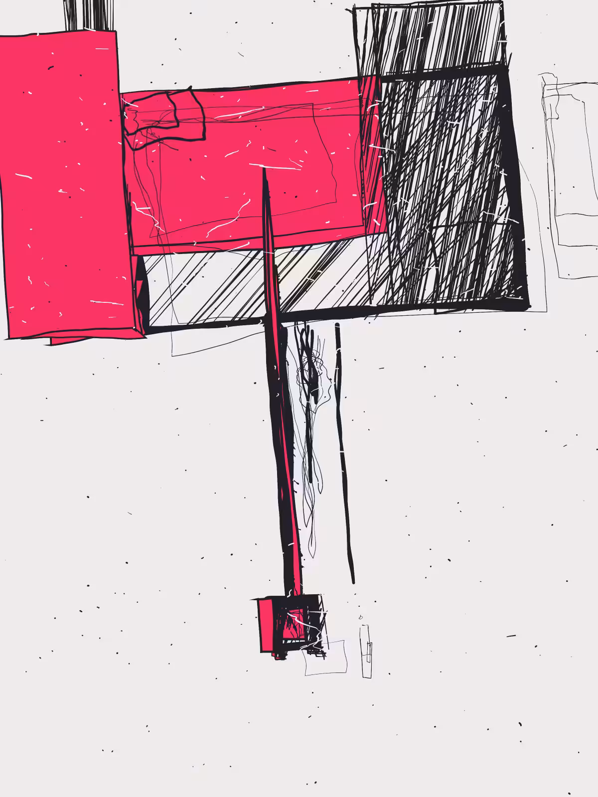 Lost in Projection #104