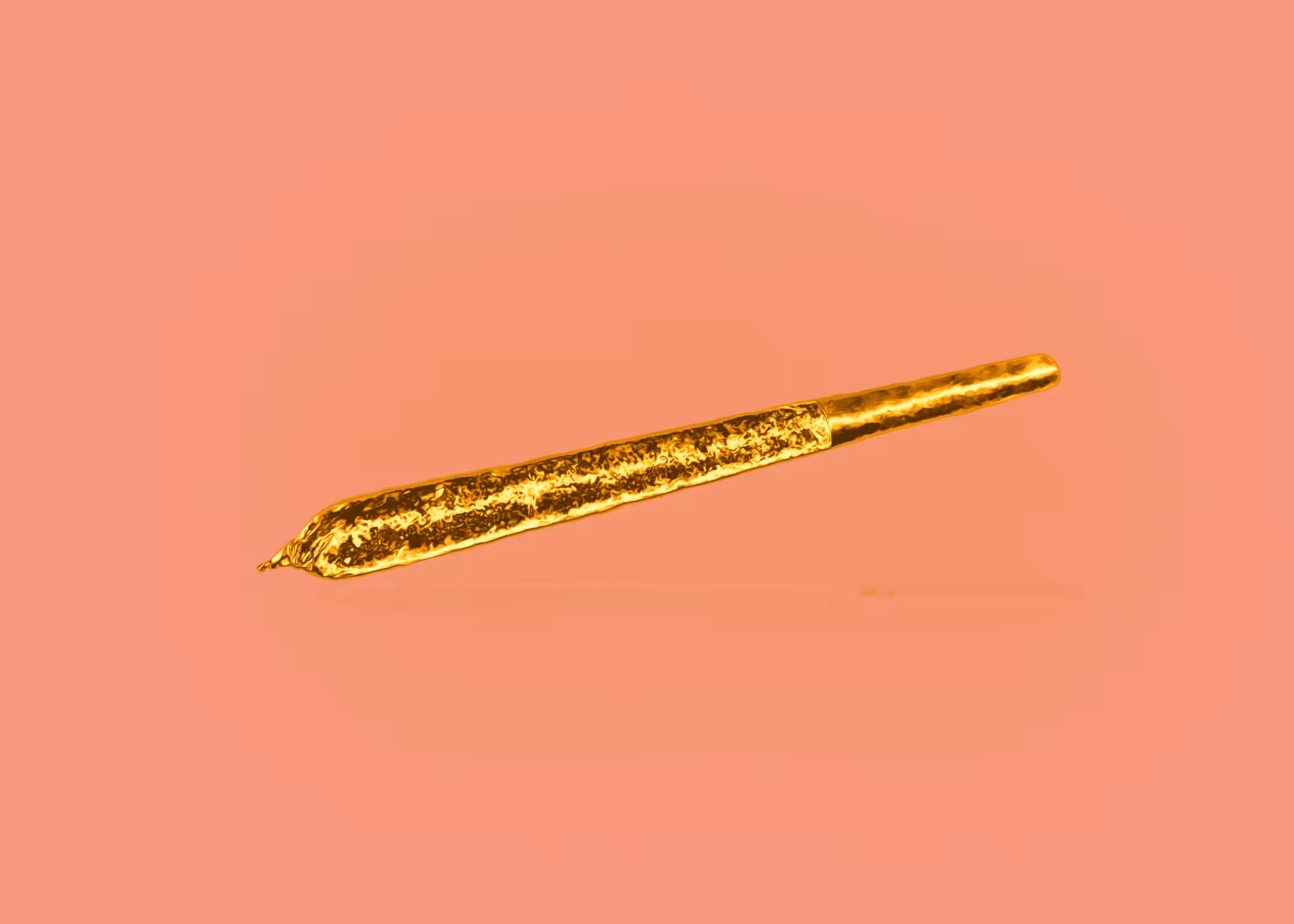 Gold Jay
