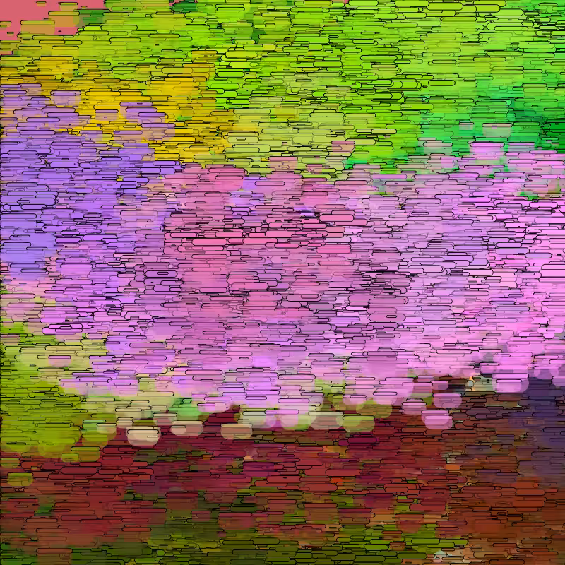Color Paint #6