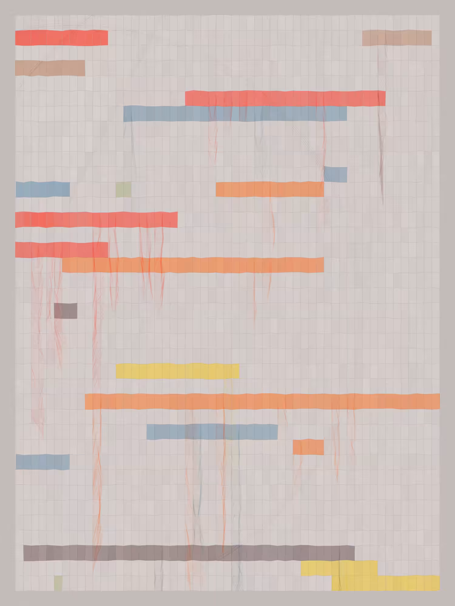 Grid Studies #119