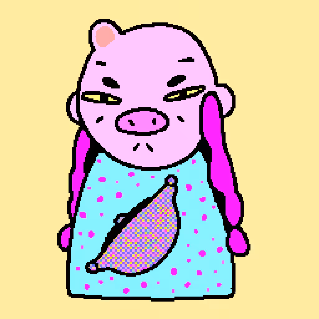PixieCash