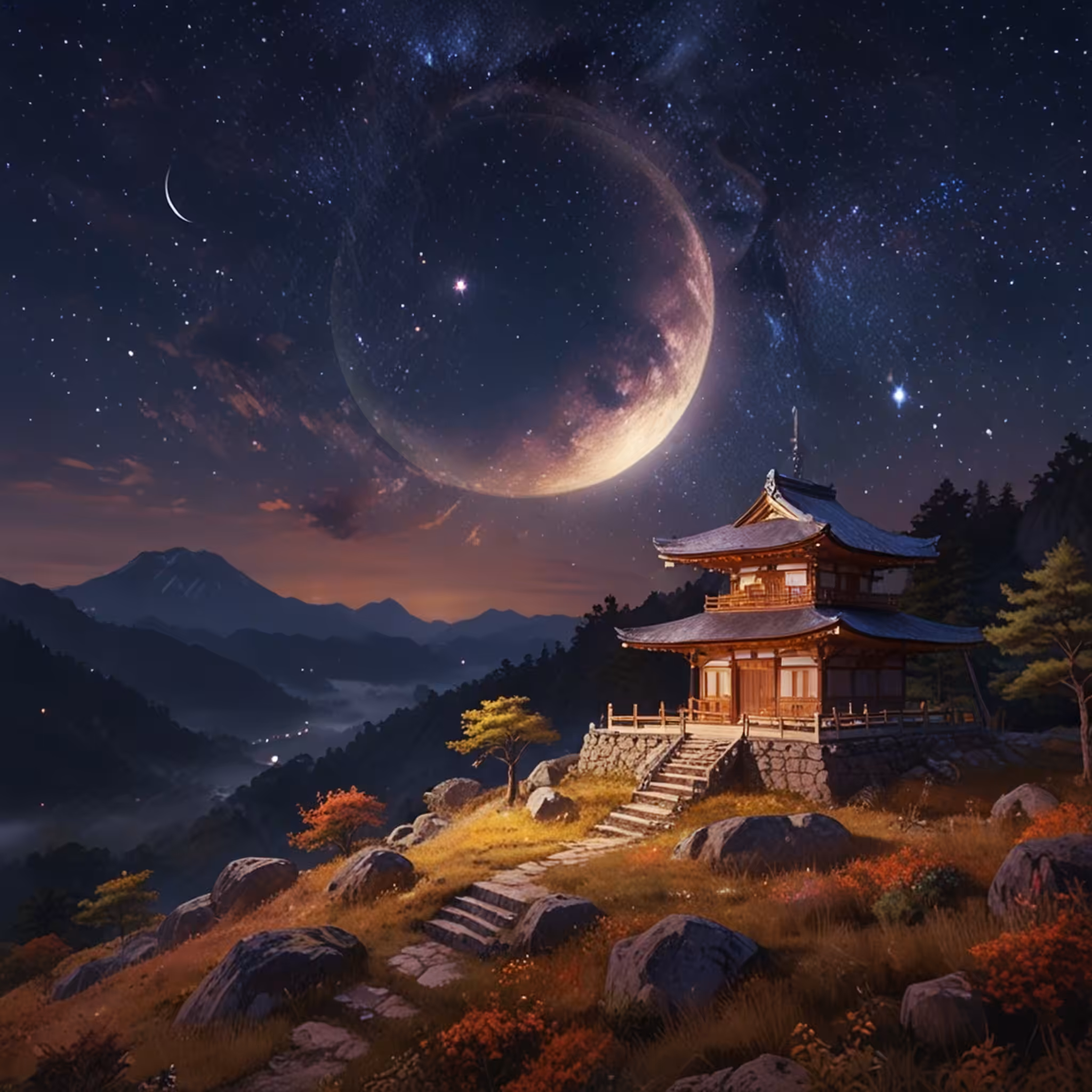 Myth of the Eastern End: MEE0015