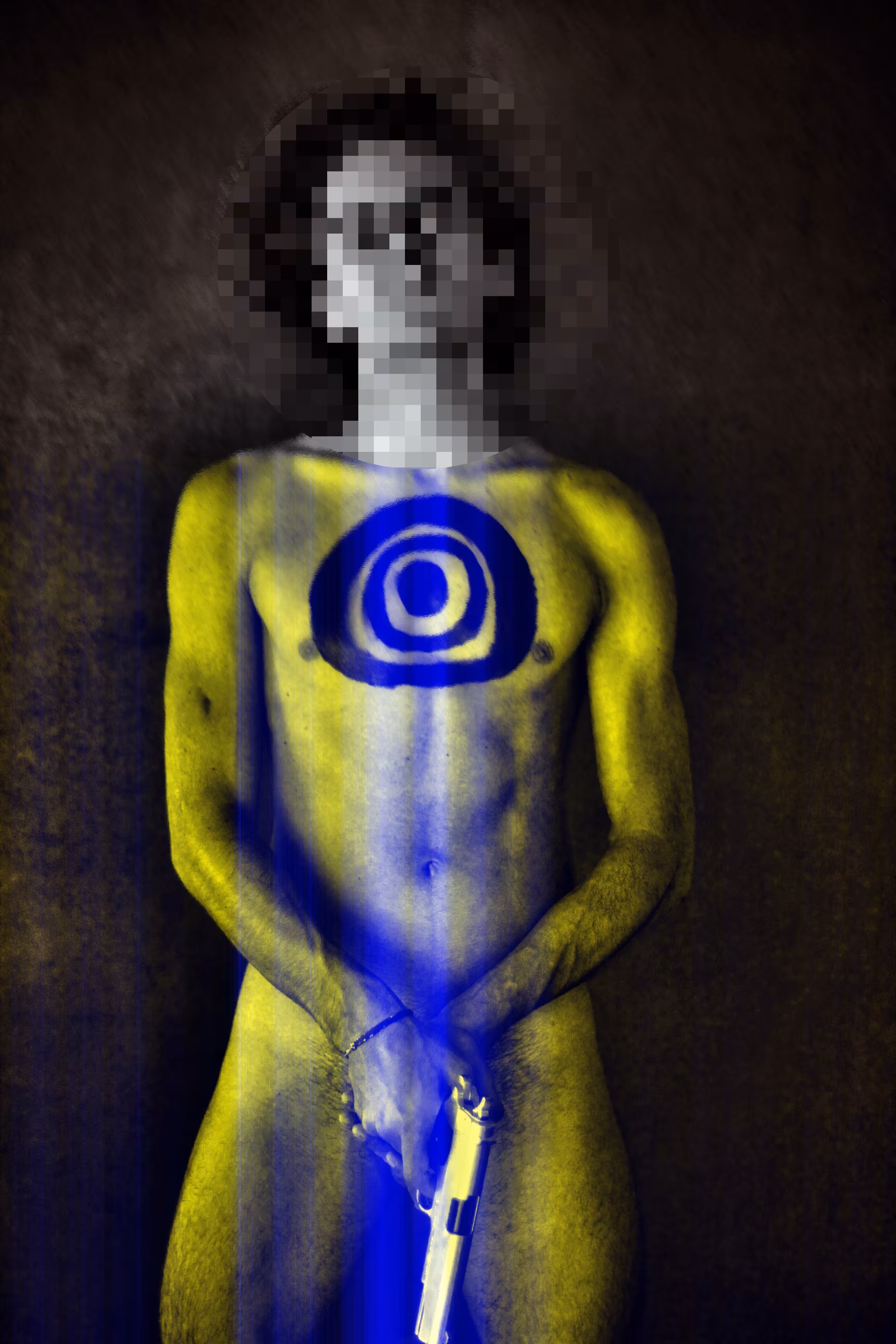 self-target