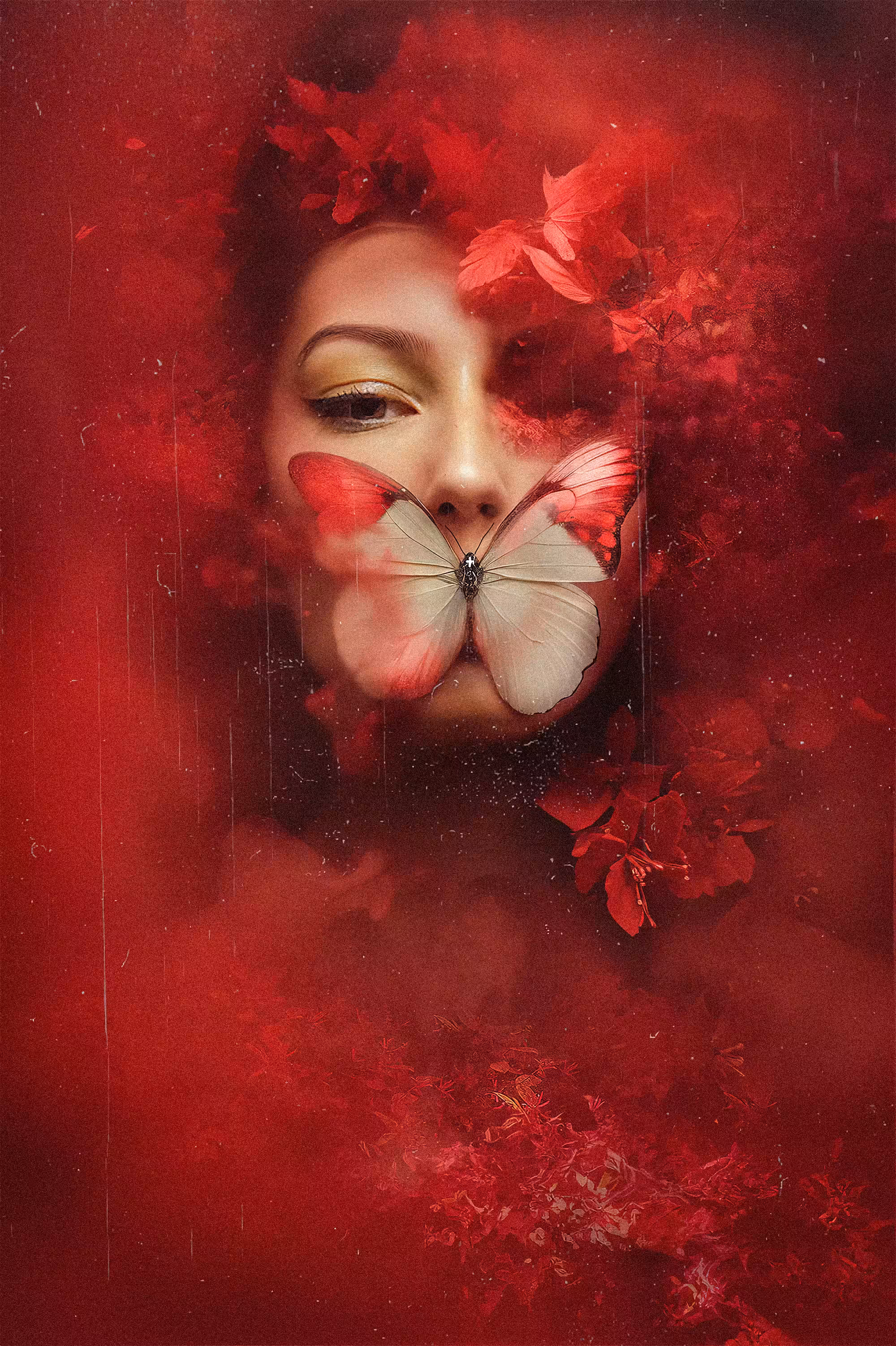 Whispers of Change #1