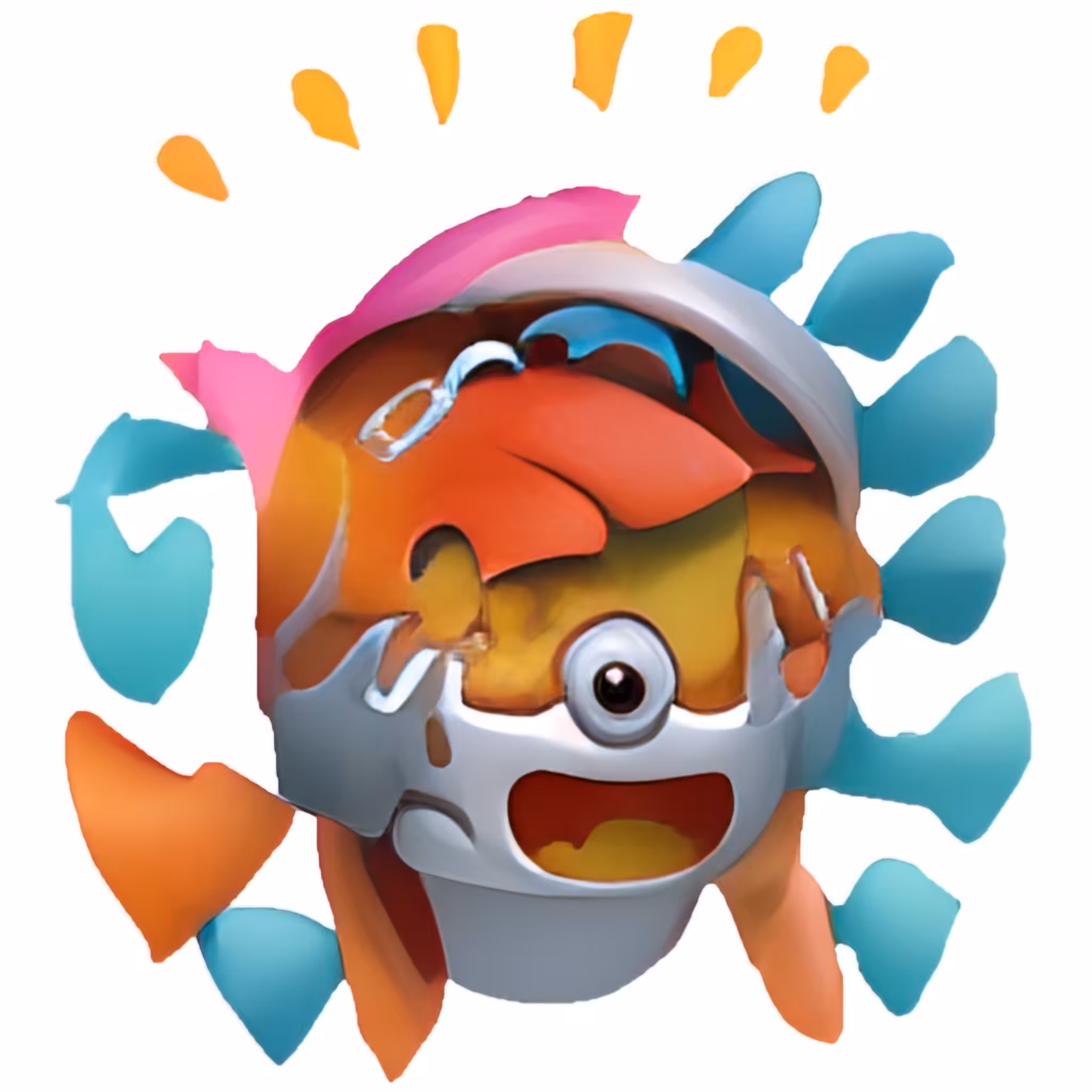 Cursed Emoji 106