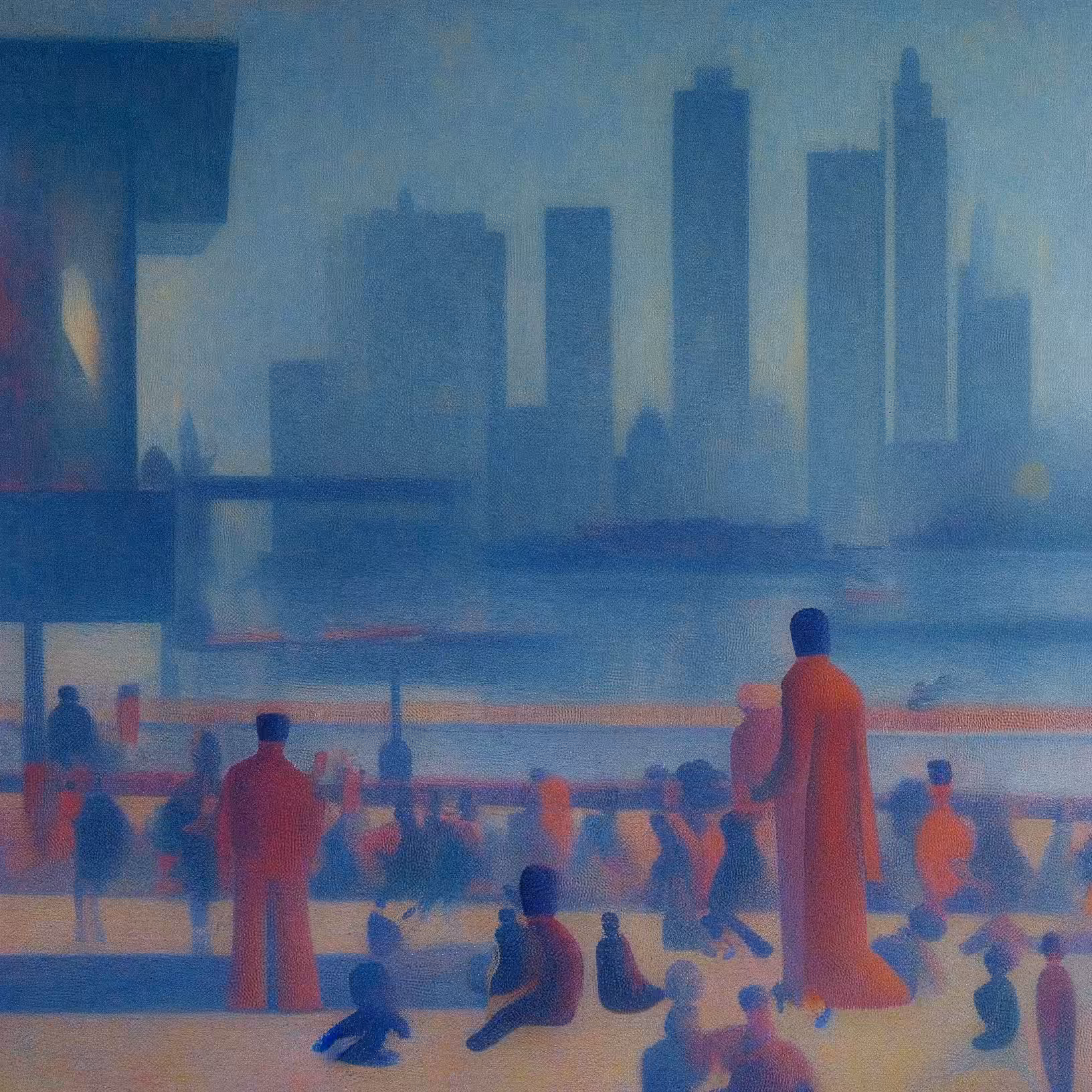 AImpressionism #5