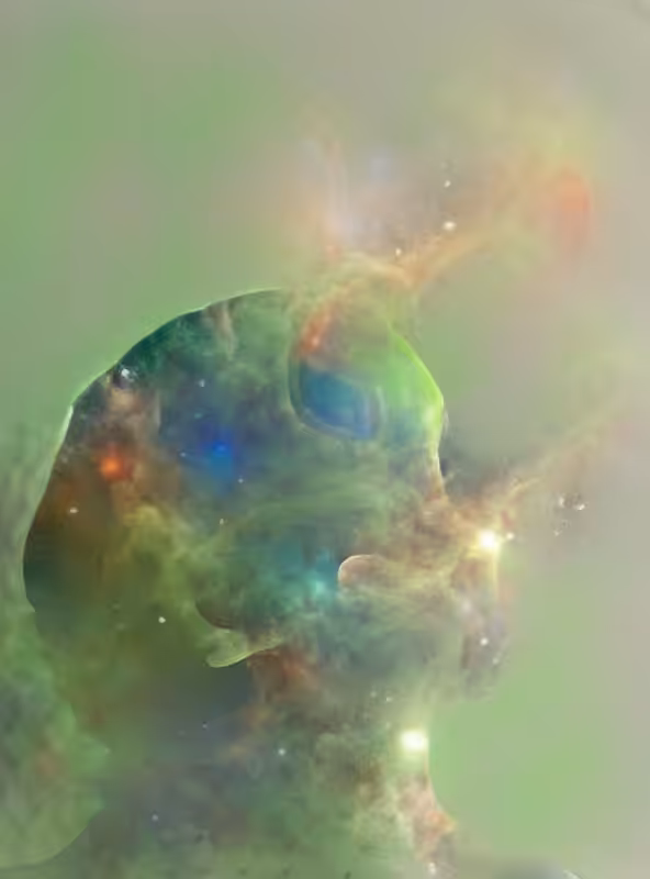 Decomposing Alien TokBlok Tribute