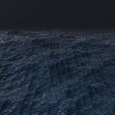 Ocean's Emotions #113