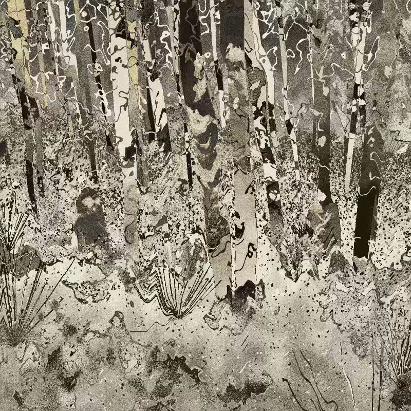 Fever Dream Fairy Fantasy Forest #100