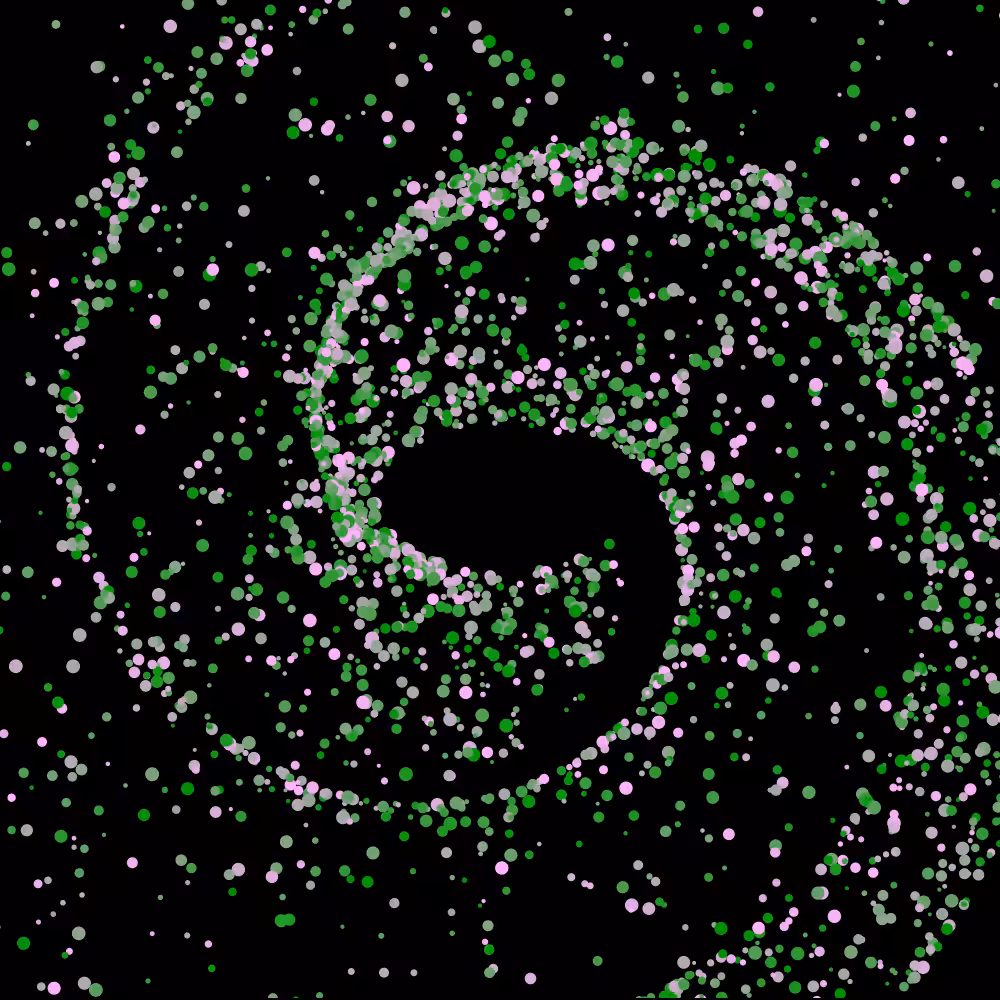 Polaris #40