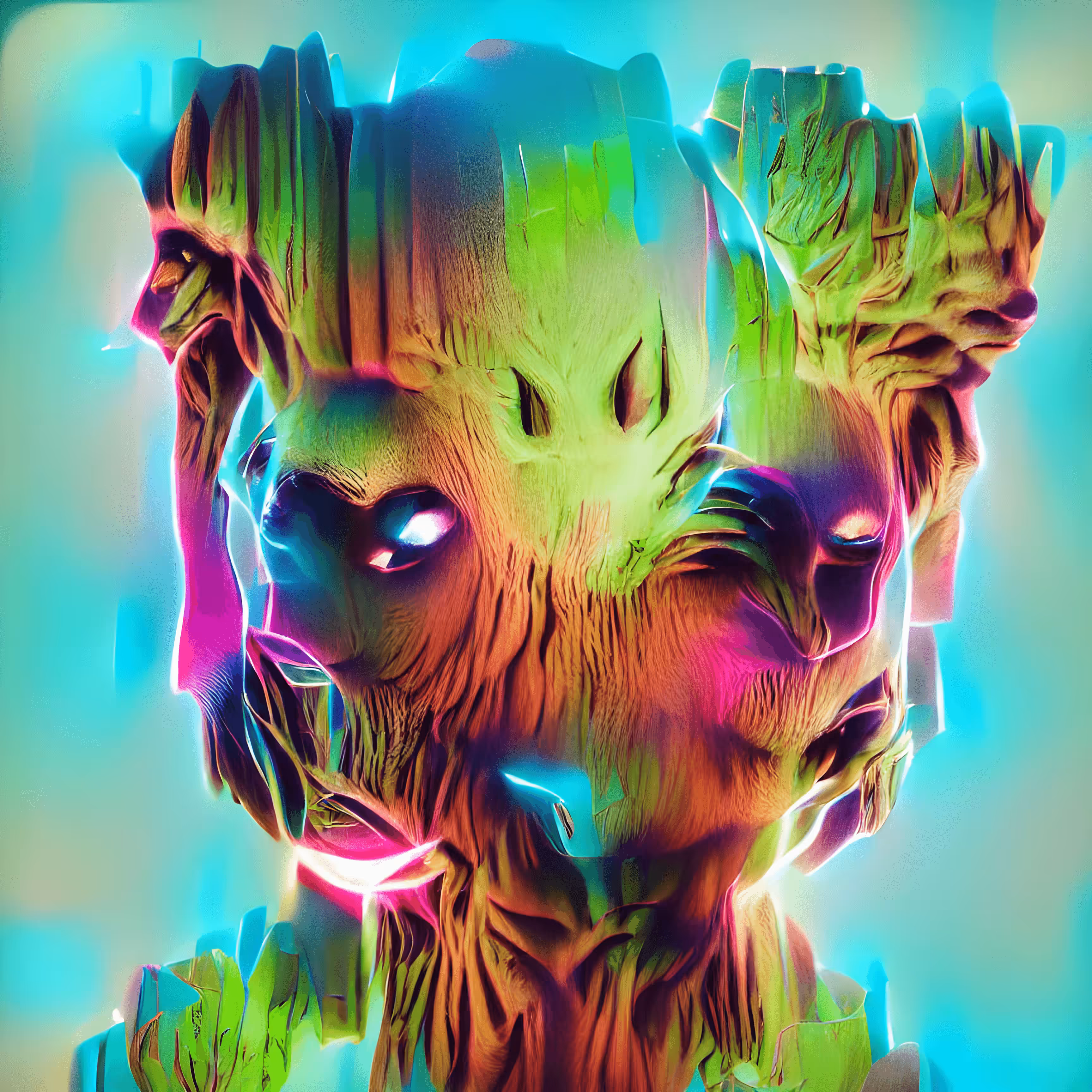 Airoot