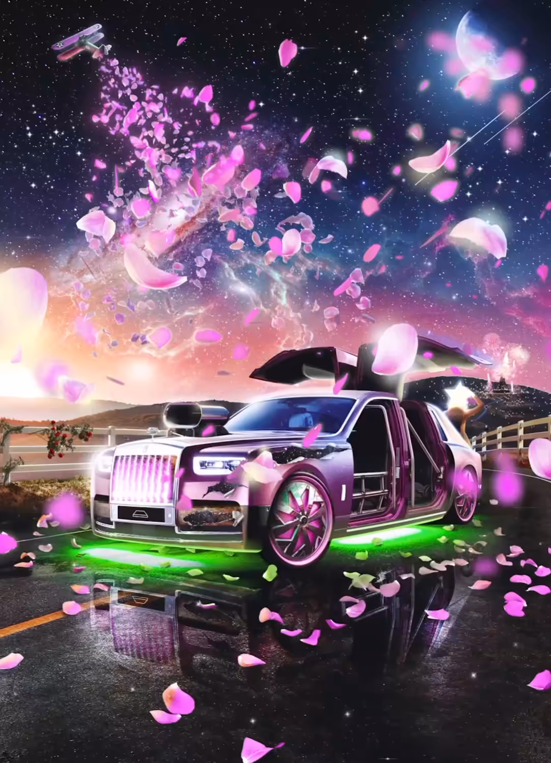Rose Royce
