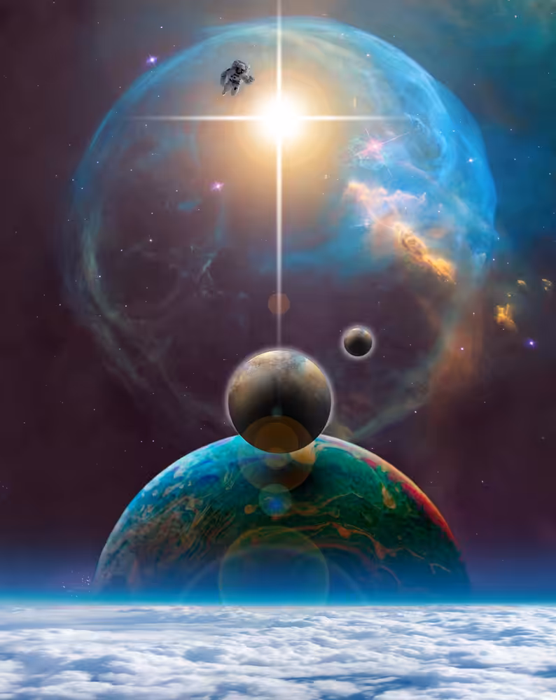 Sky Falling