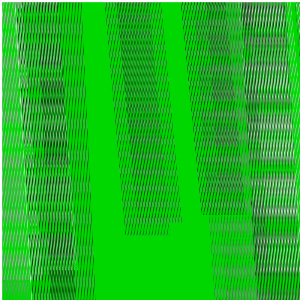 All These Barcodes #36