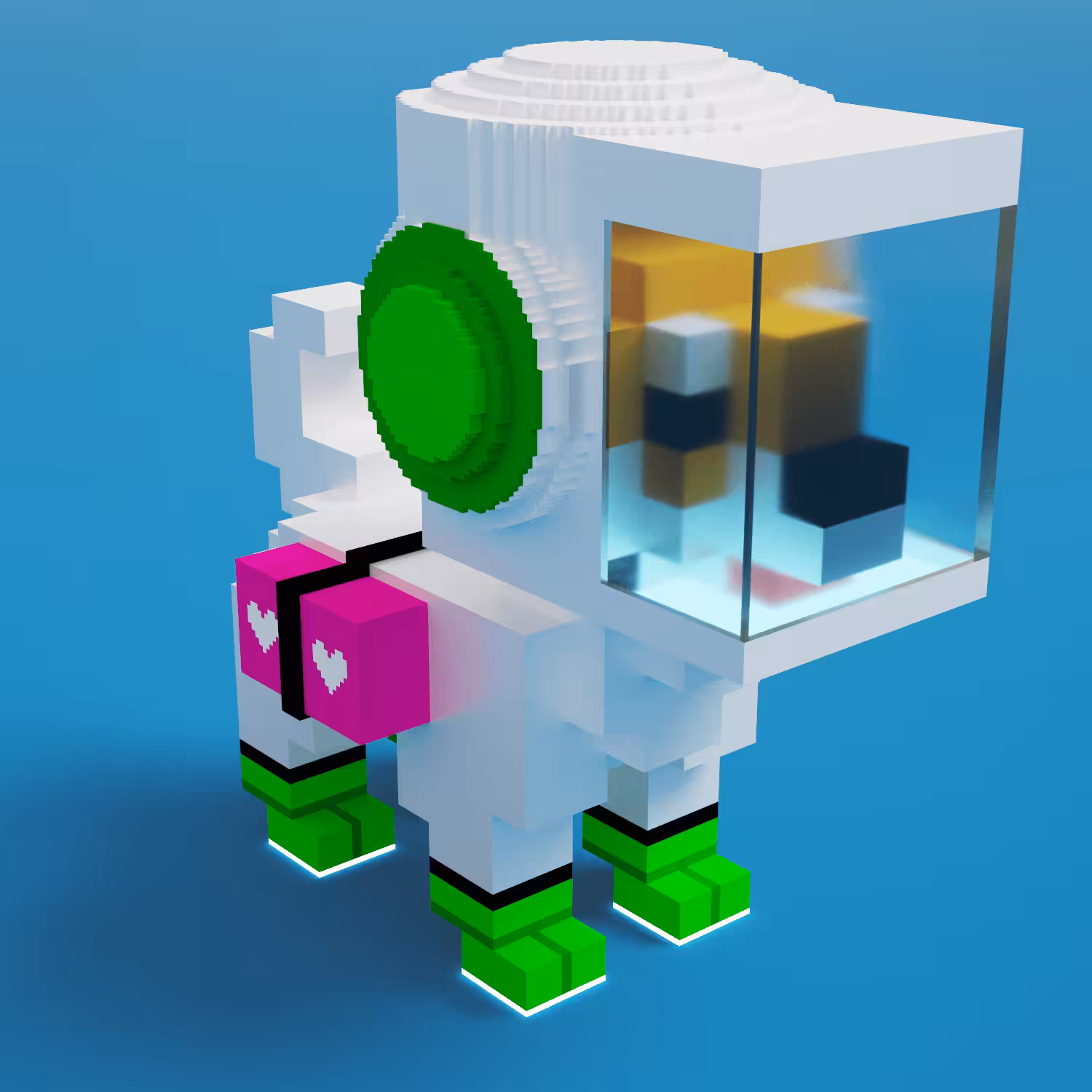 DogeBits #78