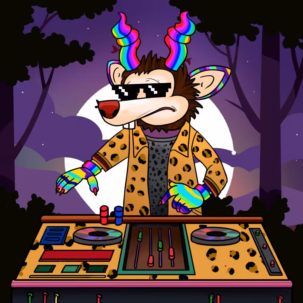 Tezape Skratz #42