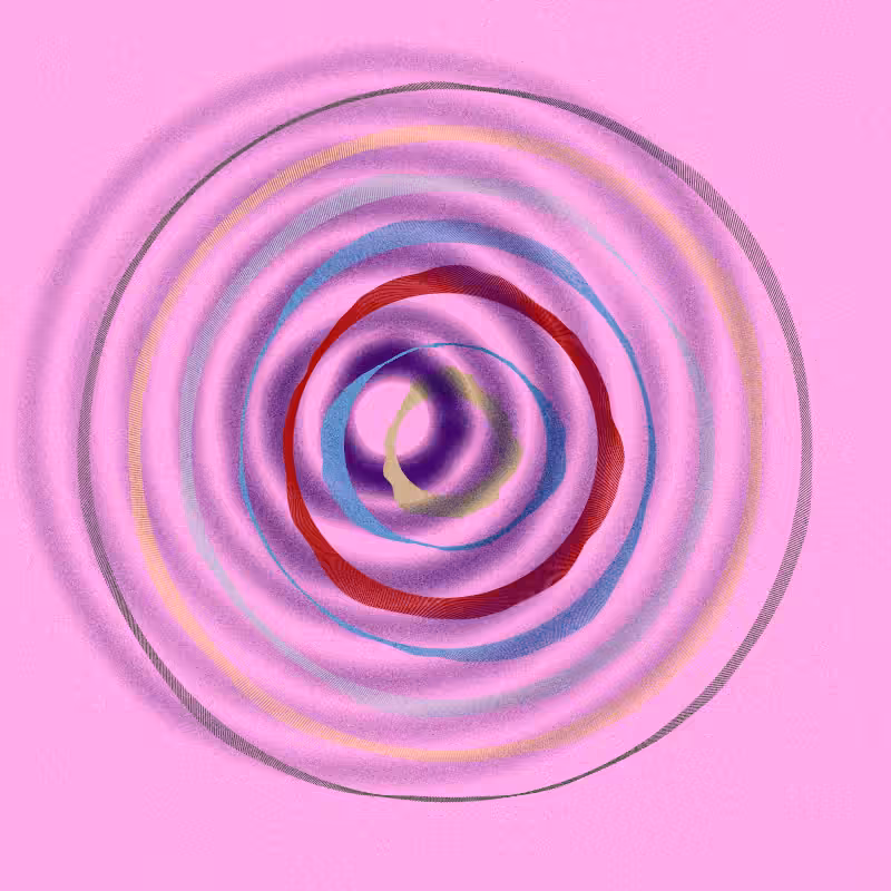 Tree Rings #236