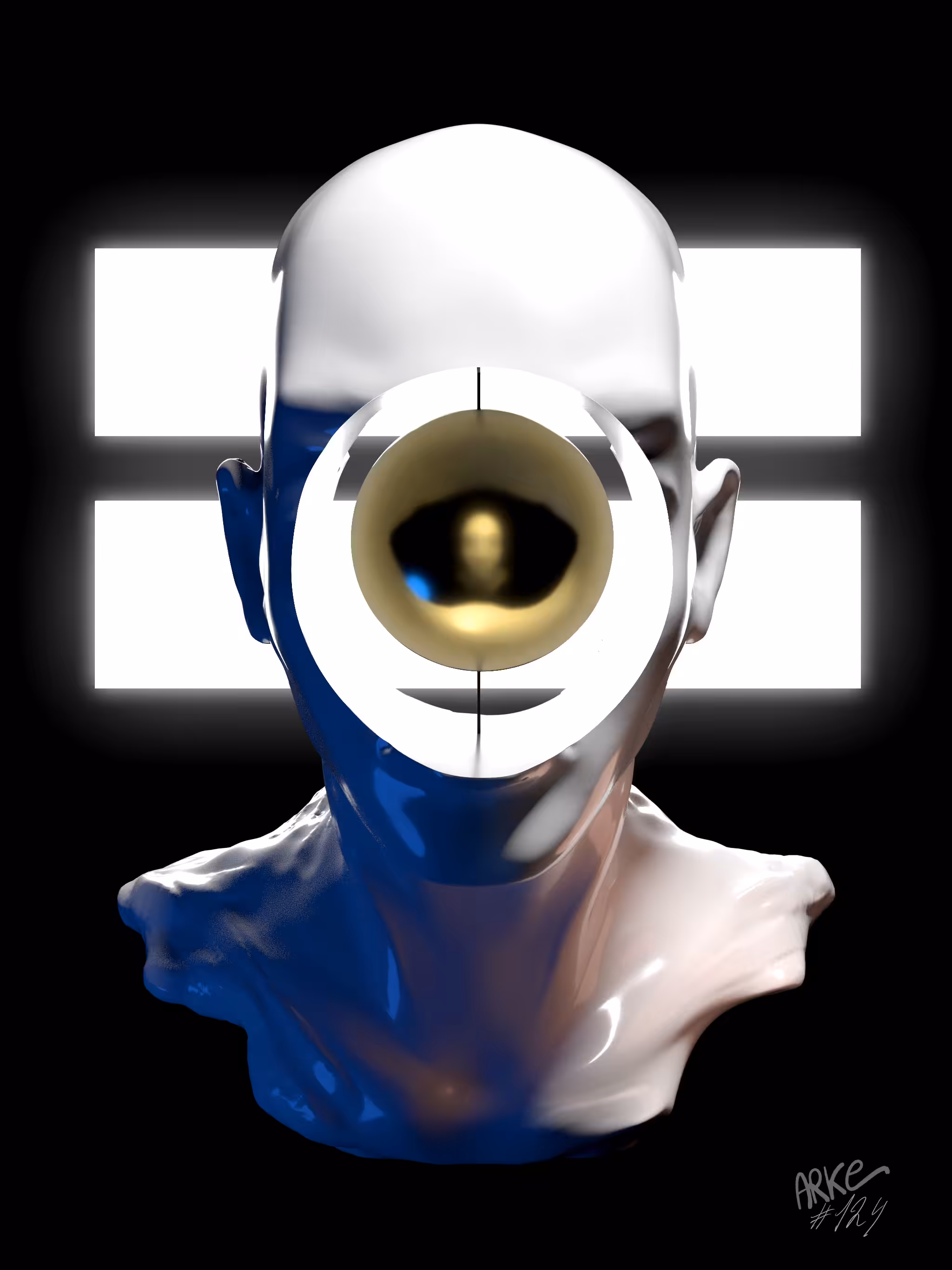 PERSONA #124