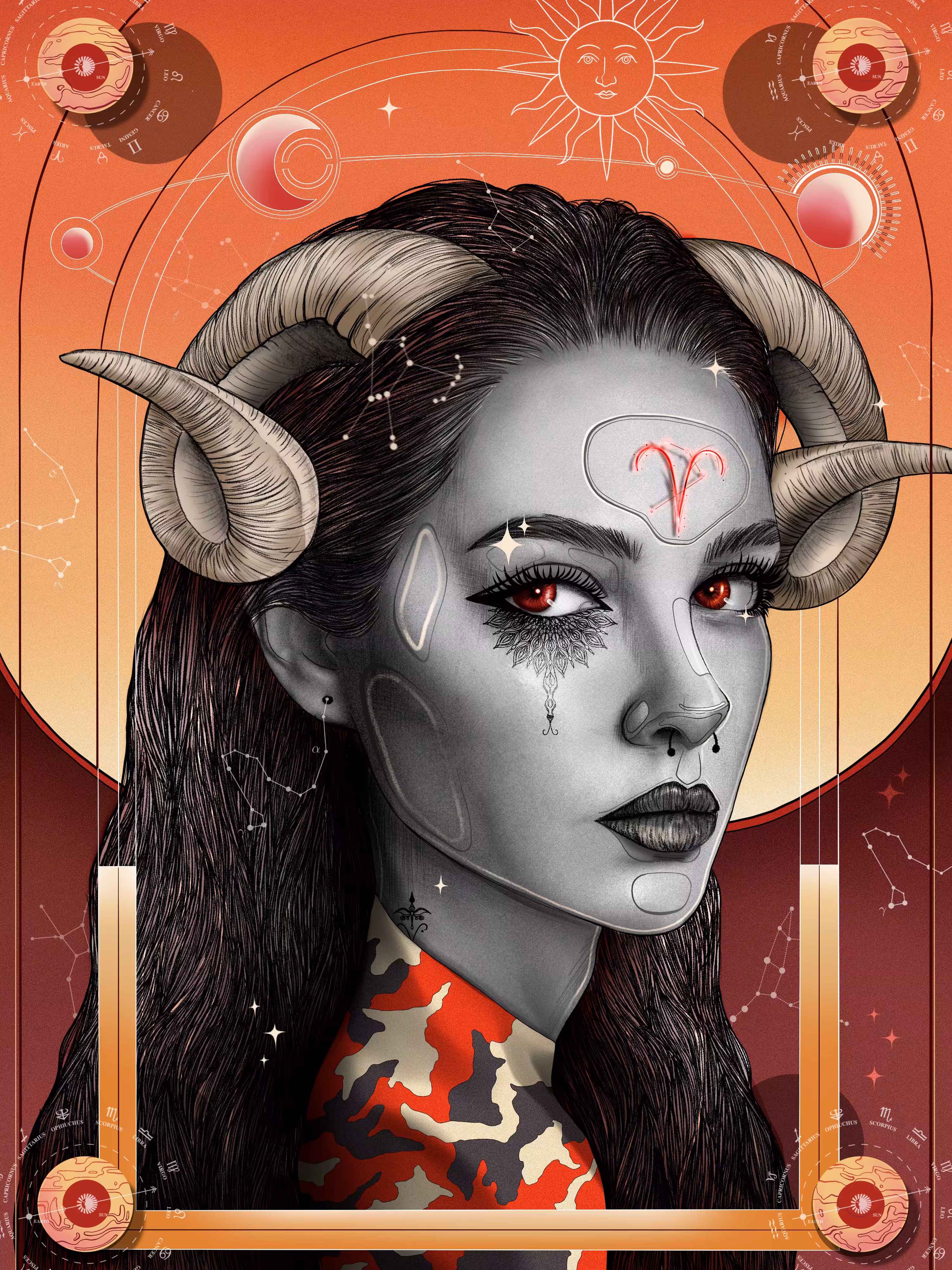 Aries ♈️