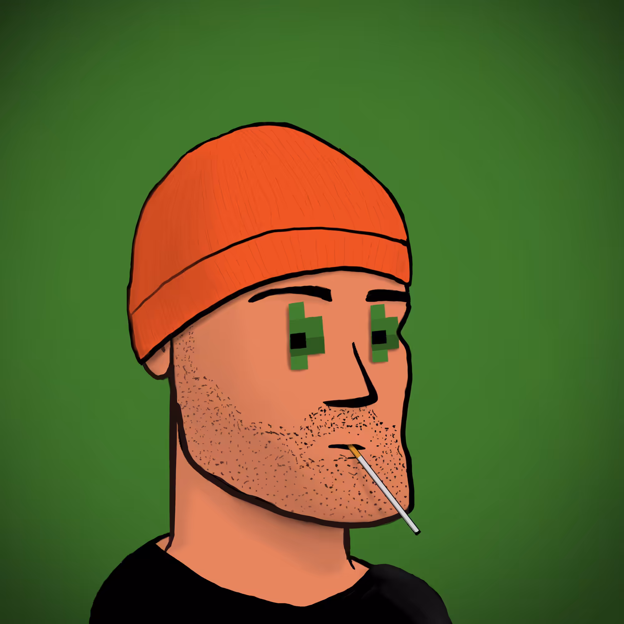 Subterrestrials #93