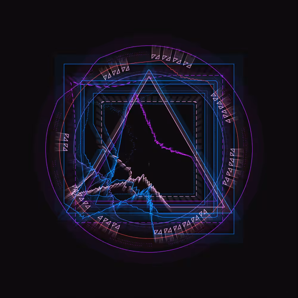 Circular Oscillation #39