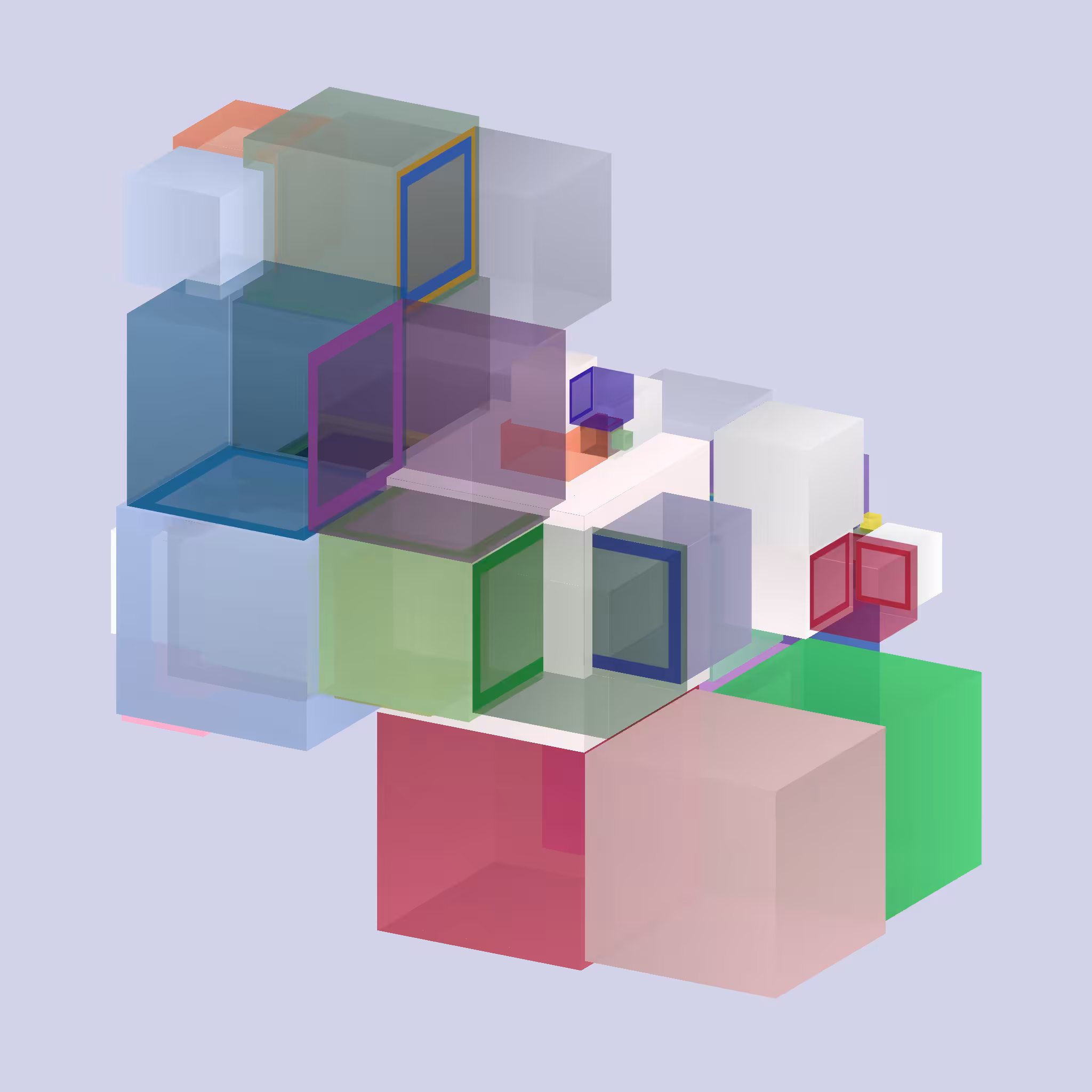 CSS Molecules #275